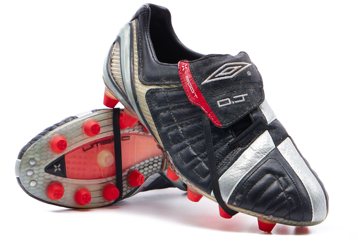 Umbro x football boots hot sale