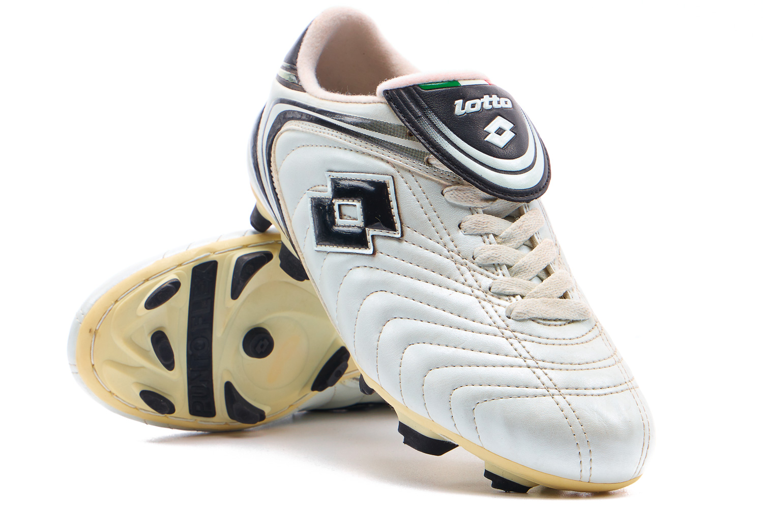 Lotto kids football boots cheap