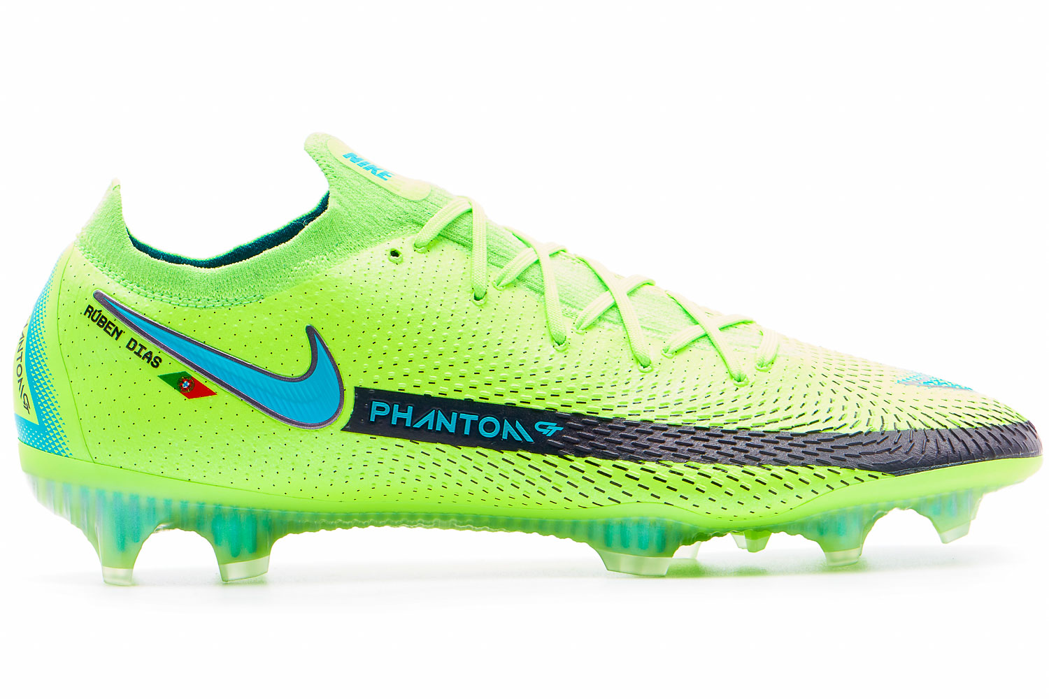 2021 Nike Player Issue Phantom GT Elite Pro Football Boots (Ruben