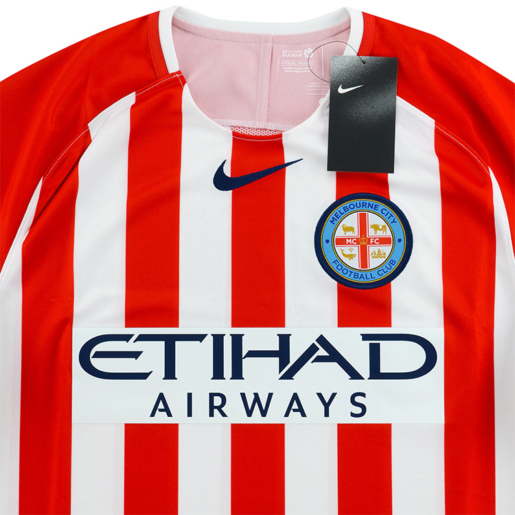 Melbourne city away kit discount
