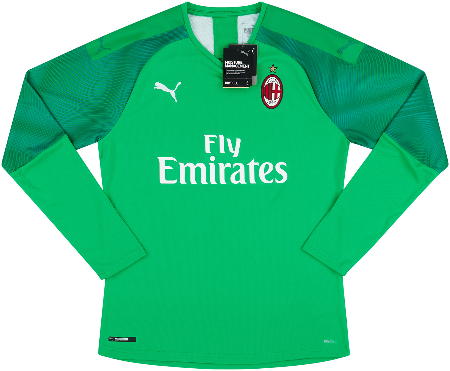 Ac milan shirt 2019 top