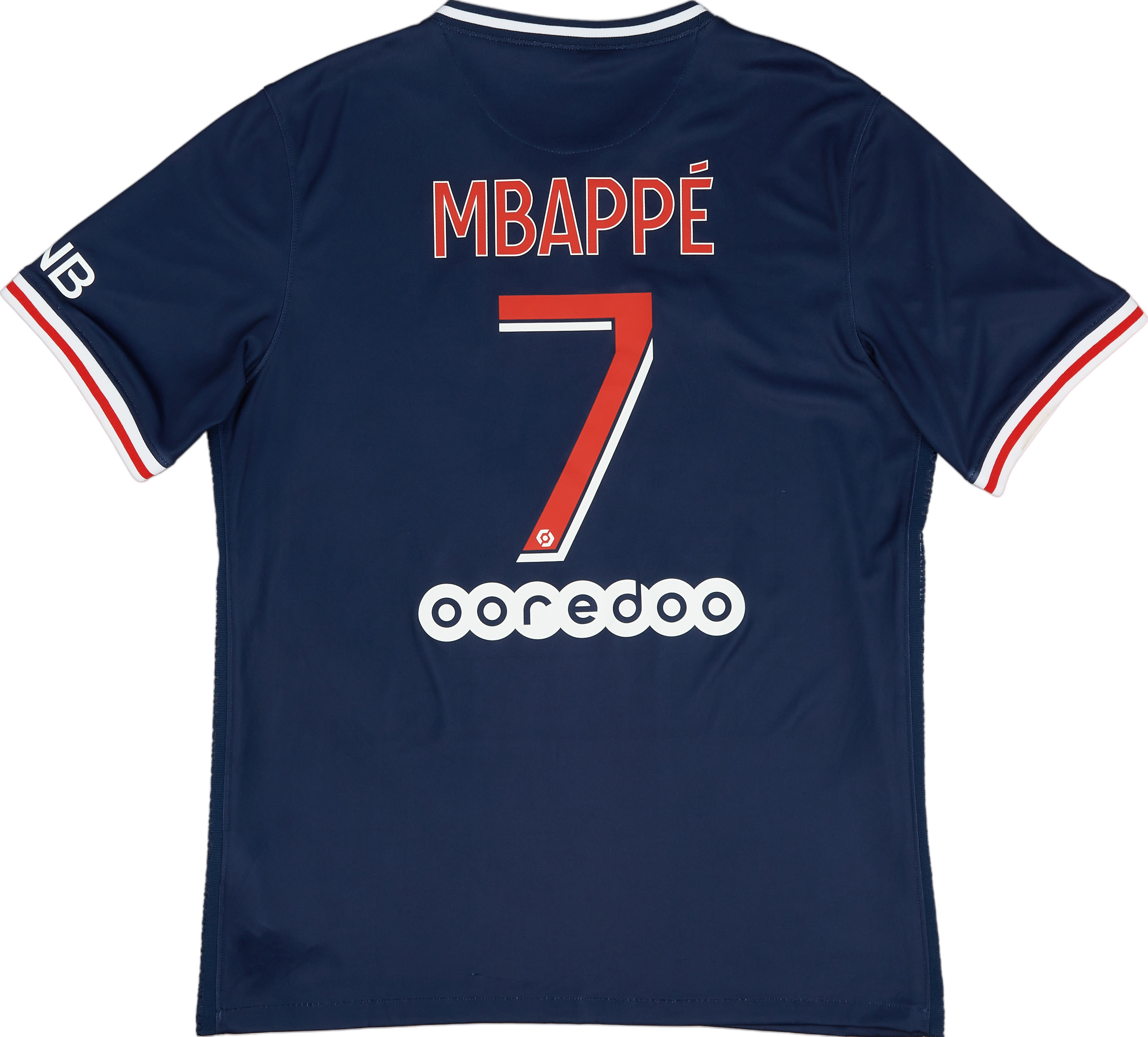 Psg 2020 on sale shirt