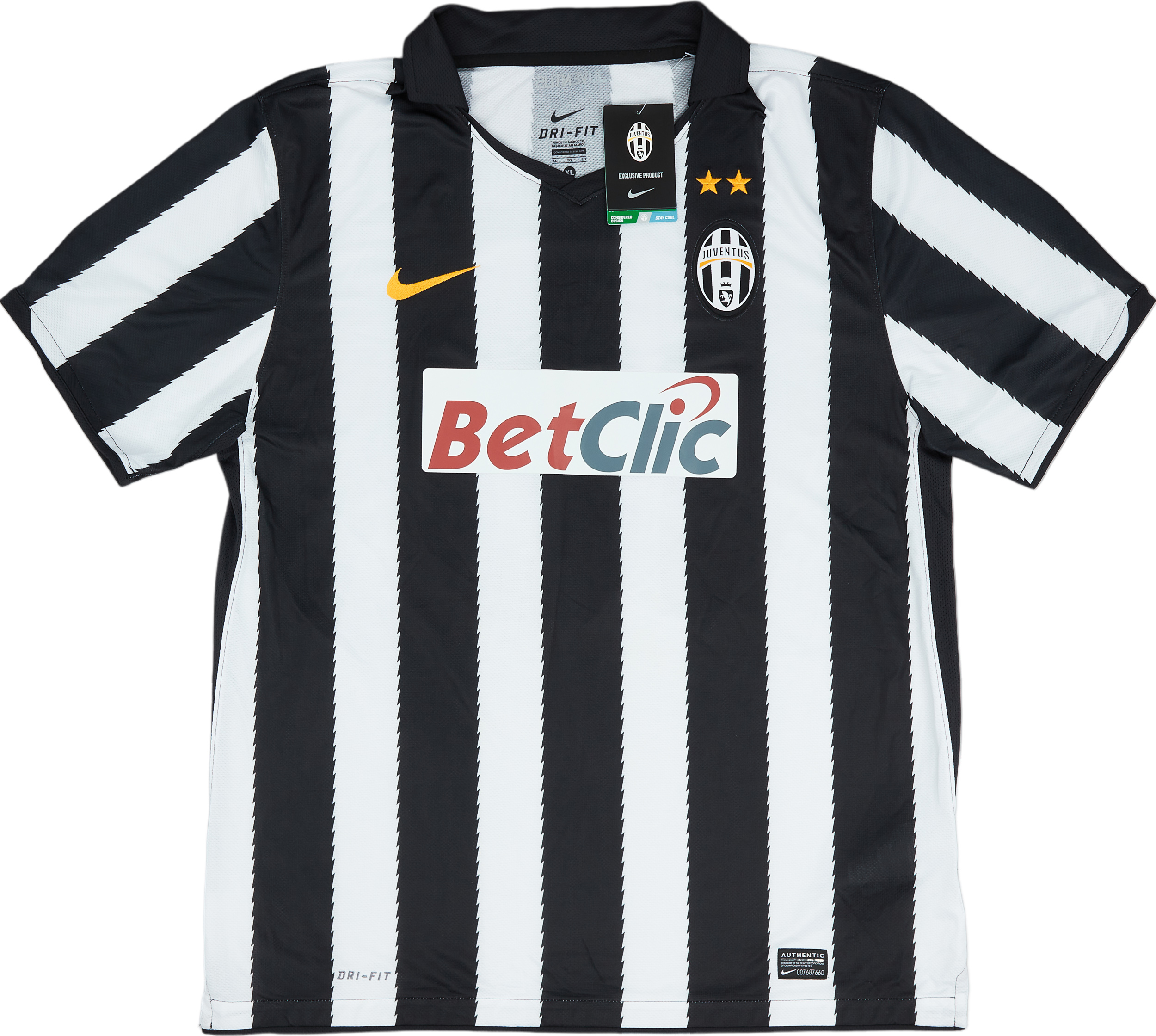 Juventus DEL PIERO 10 ジャージ 1c757c26667229e4ae900ddce6b262