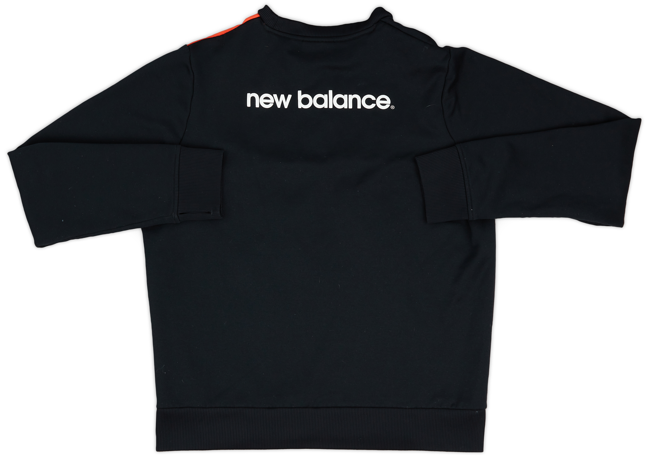 【公式】Liverpool FC New Balance コウチーニョ 10 New Balance リバプール 15/16 ユニフォーム サード 半袖 #10