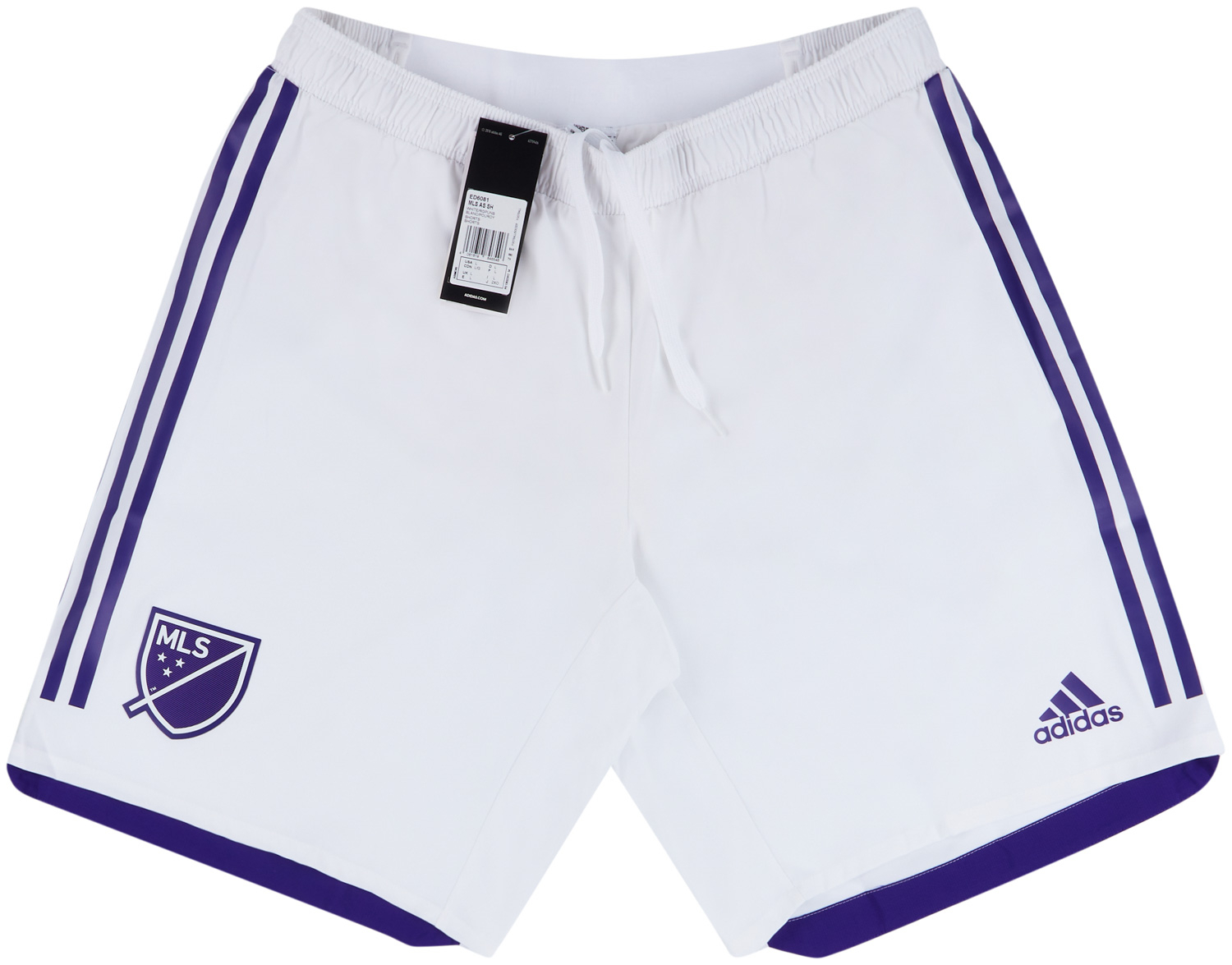 Mls soccer cheap shorts
