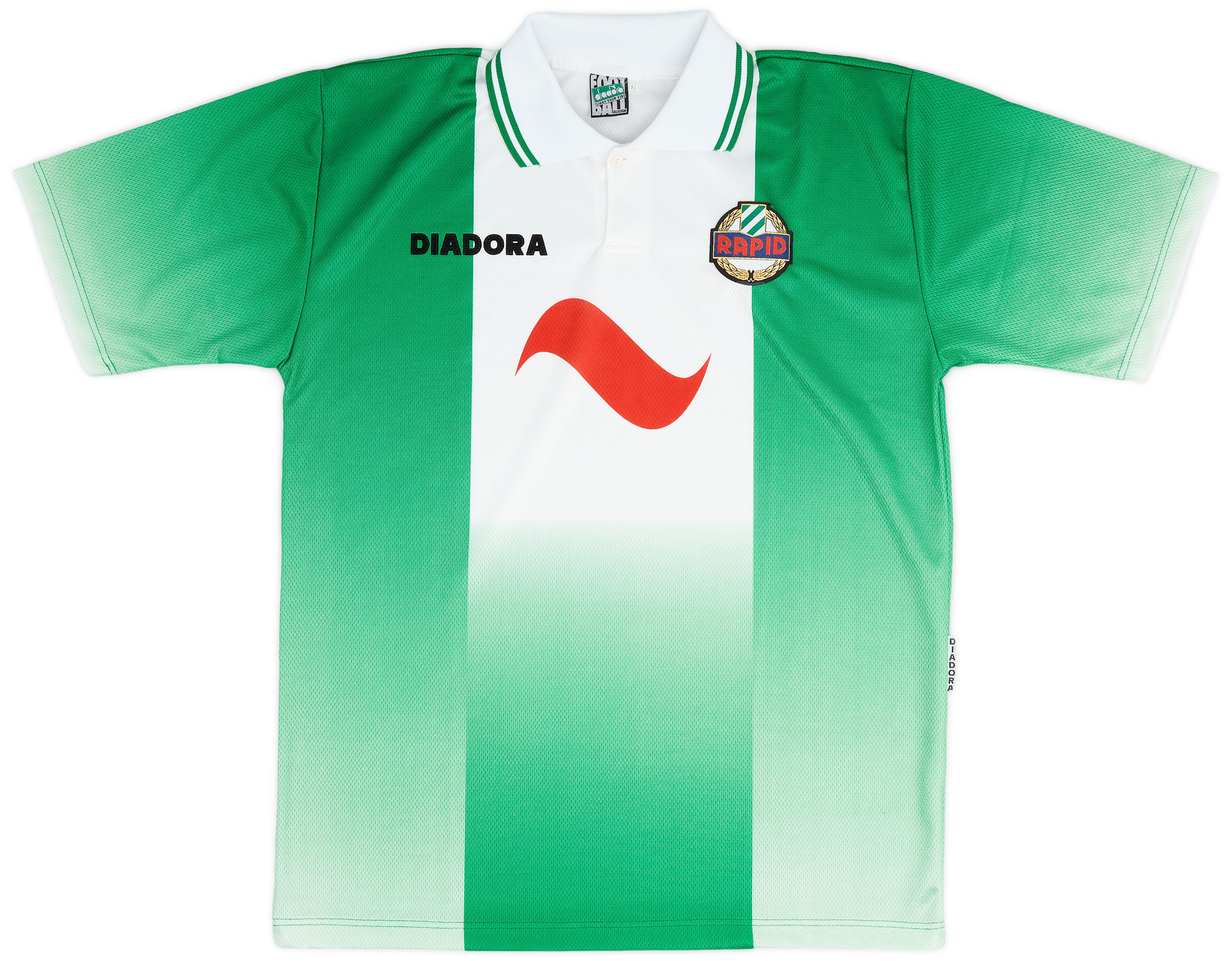 1996-98-rapid-vienna-european-home-shirt-9-10-xl