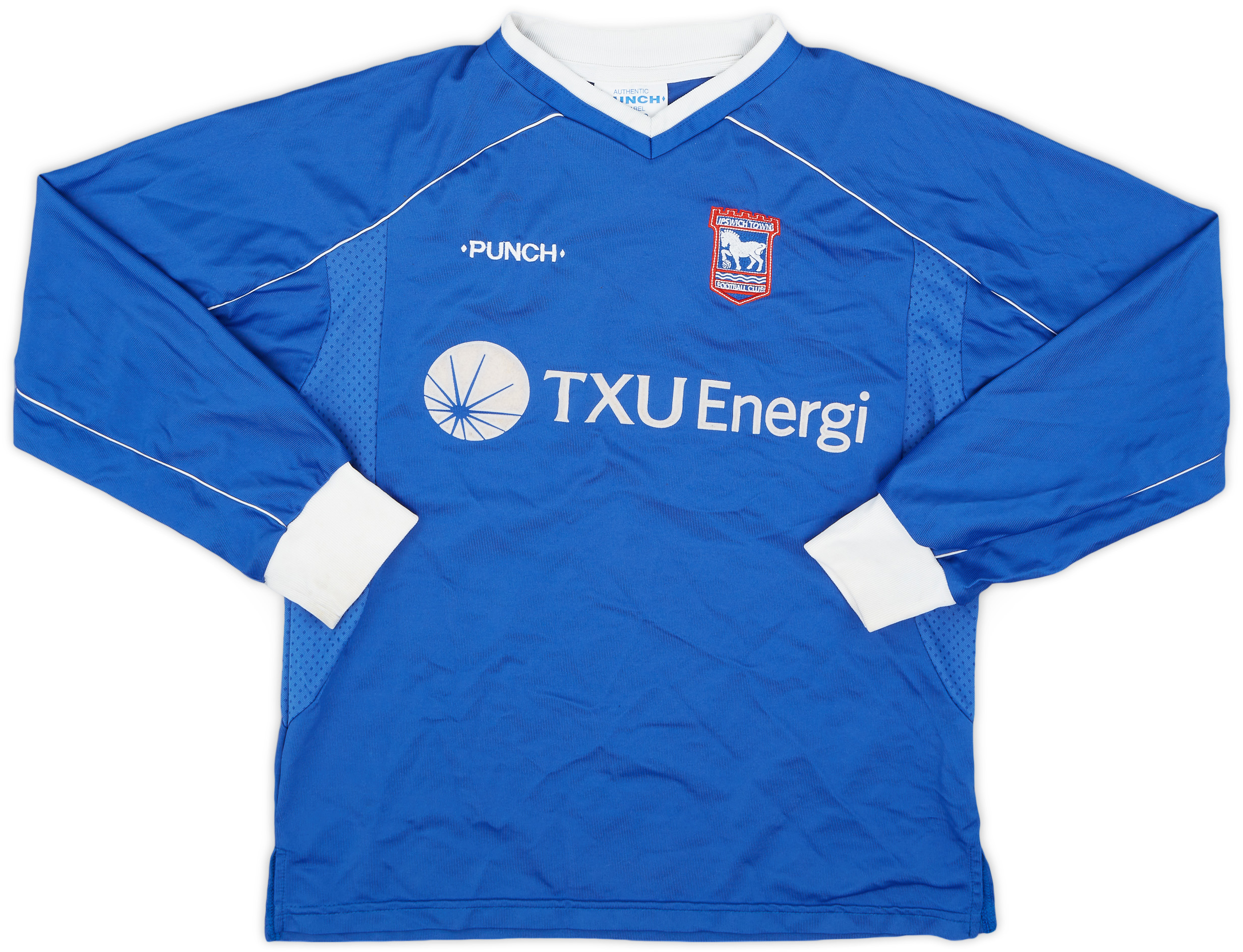 200102 Ipswich Home L/S Shirt 7/10 (Y)