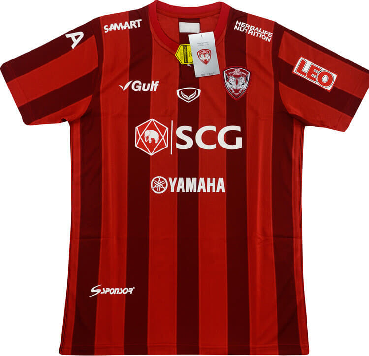 Muangthong united kit 2019 sales