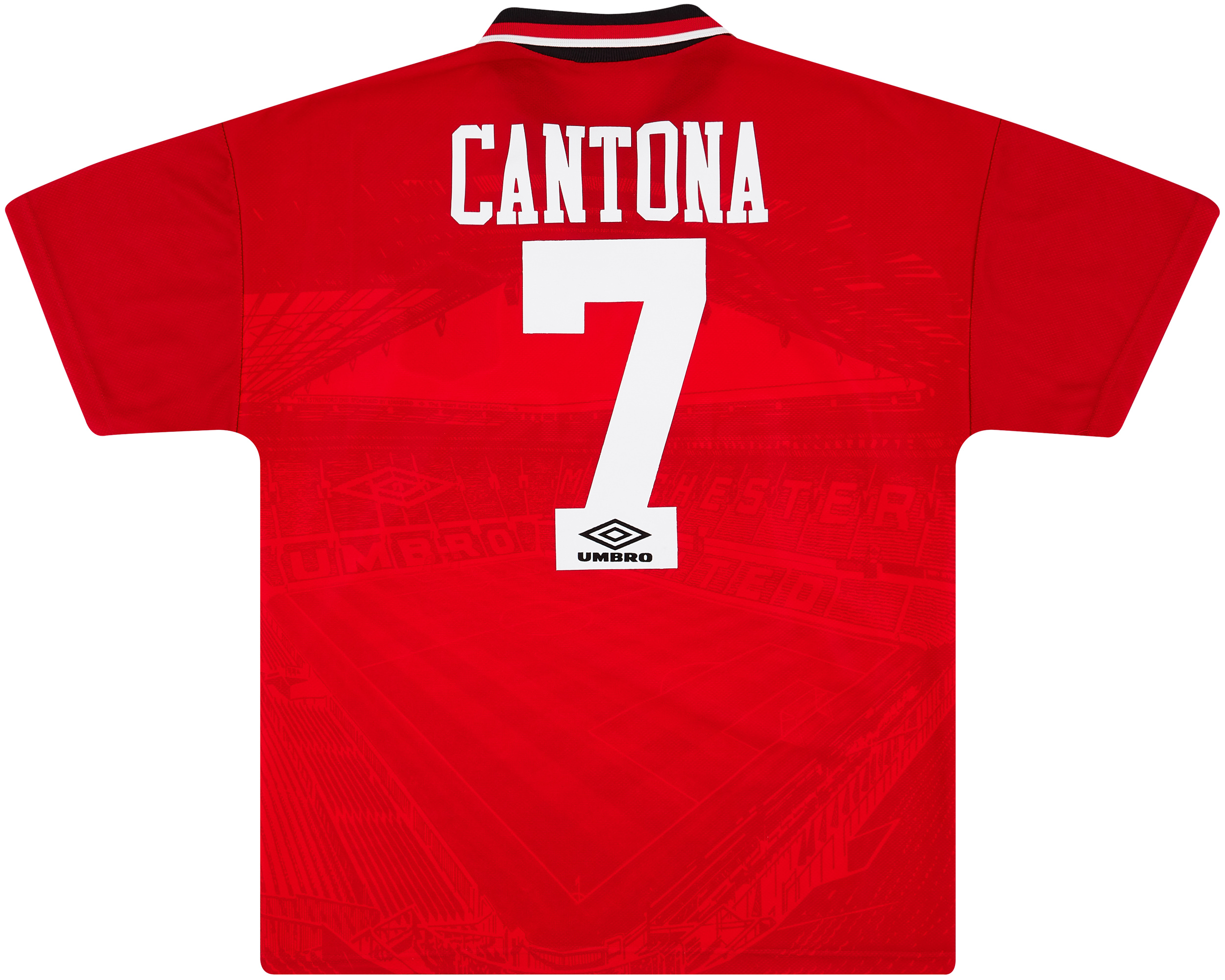 T-shirt Vintage Euro 96 - Parodique Tintin - Cantona Papin - Homme XL