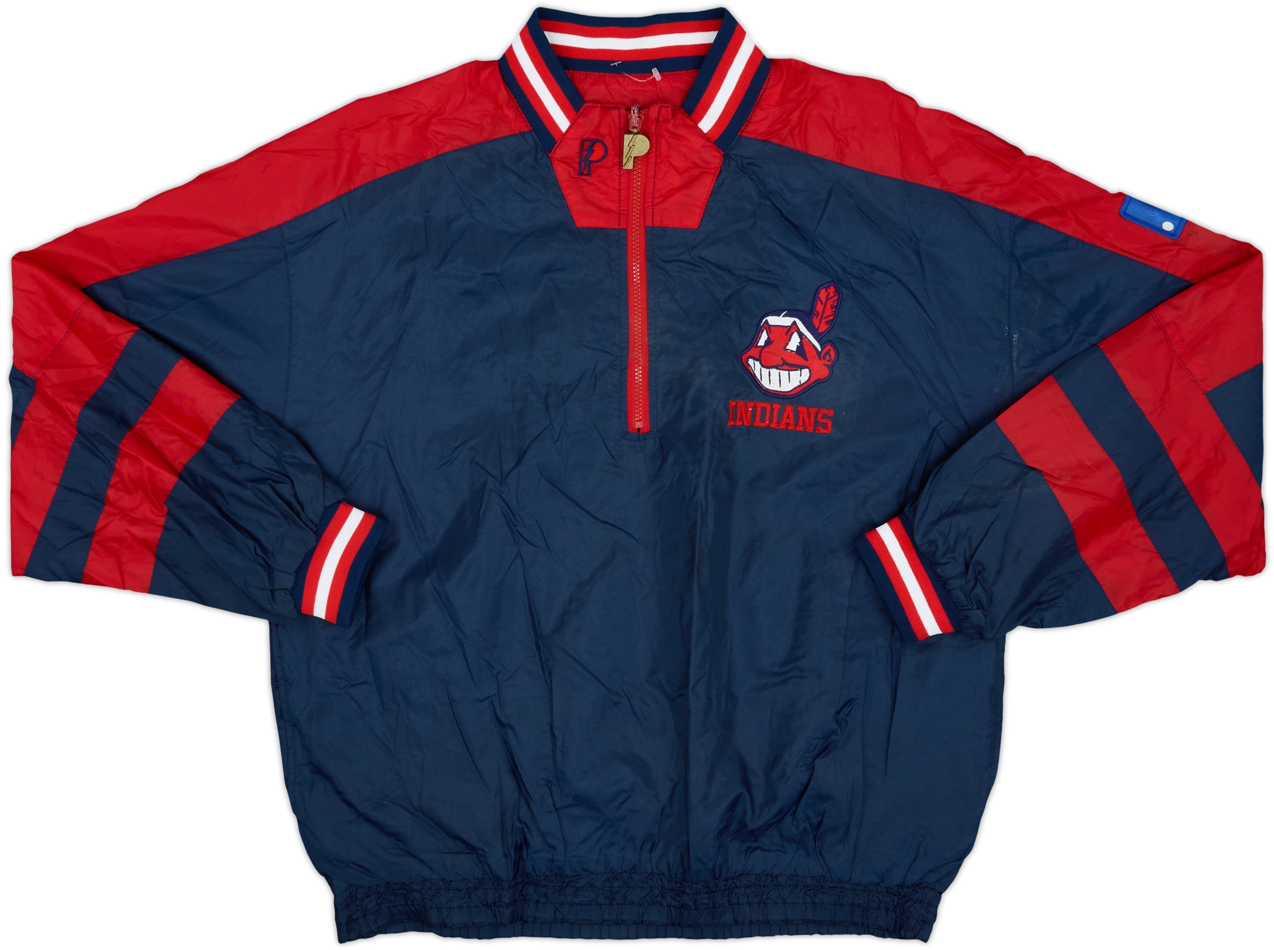 Cleveland Indians スポーツボトル 1990年製 naj6265-1_ee3tblddeh8vdlew.jpg