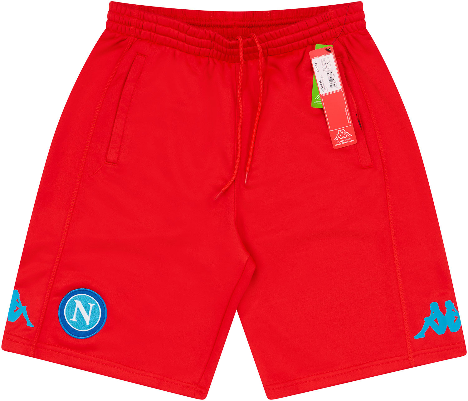 Kappa sweat shorts new arrivals