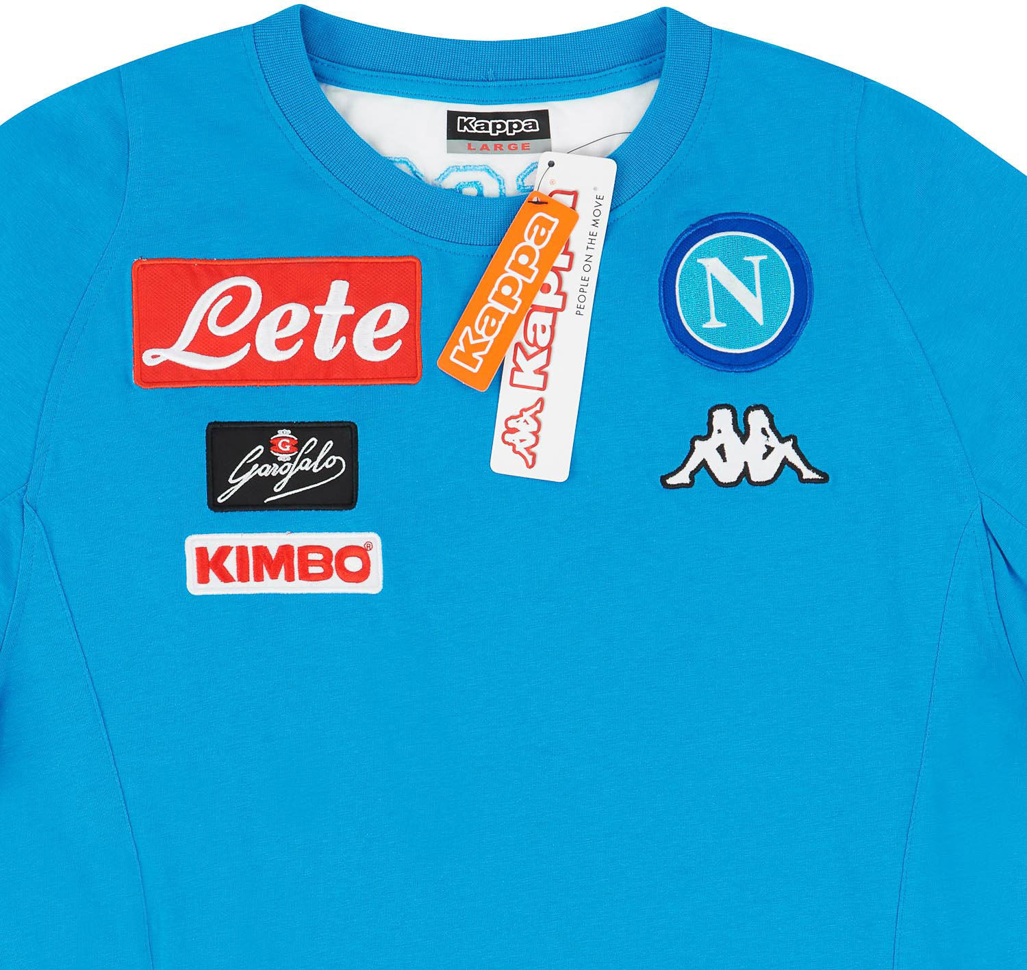 Magliette kappa bambino 2016 2025