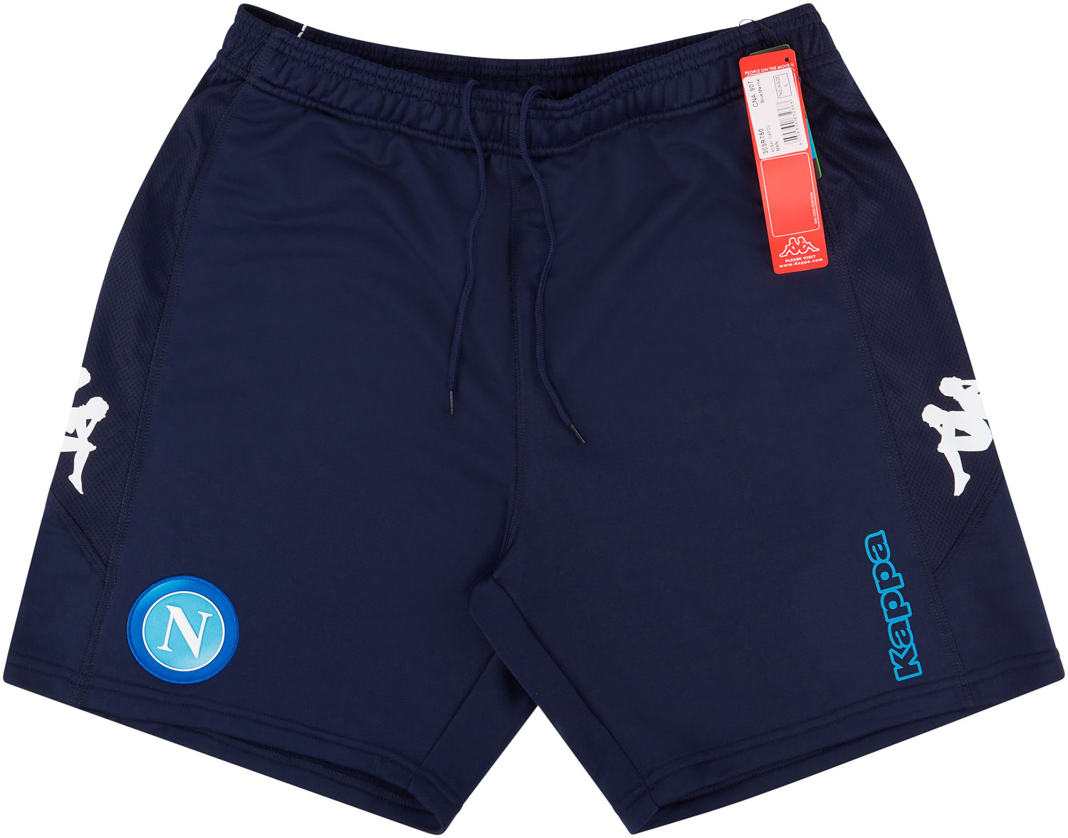 Kappa sweat shorts cheap