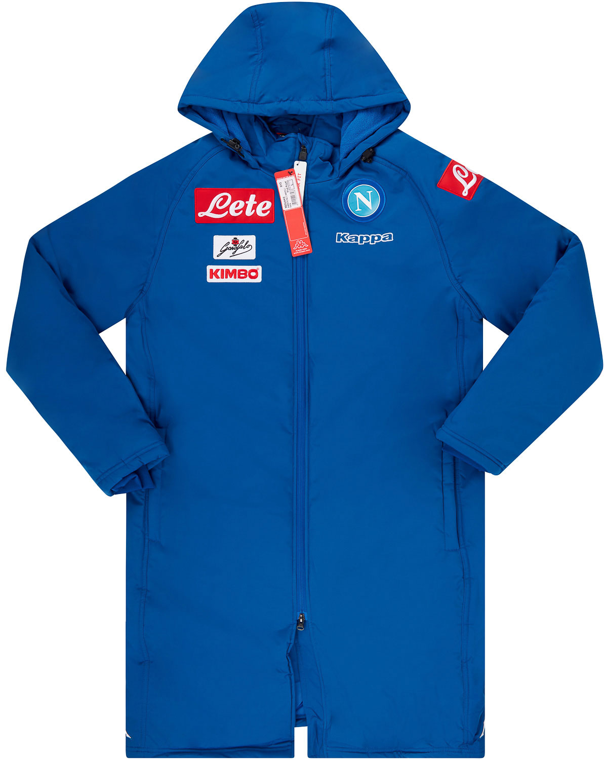 Bench long jacket deals