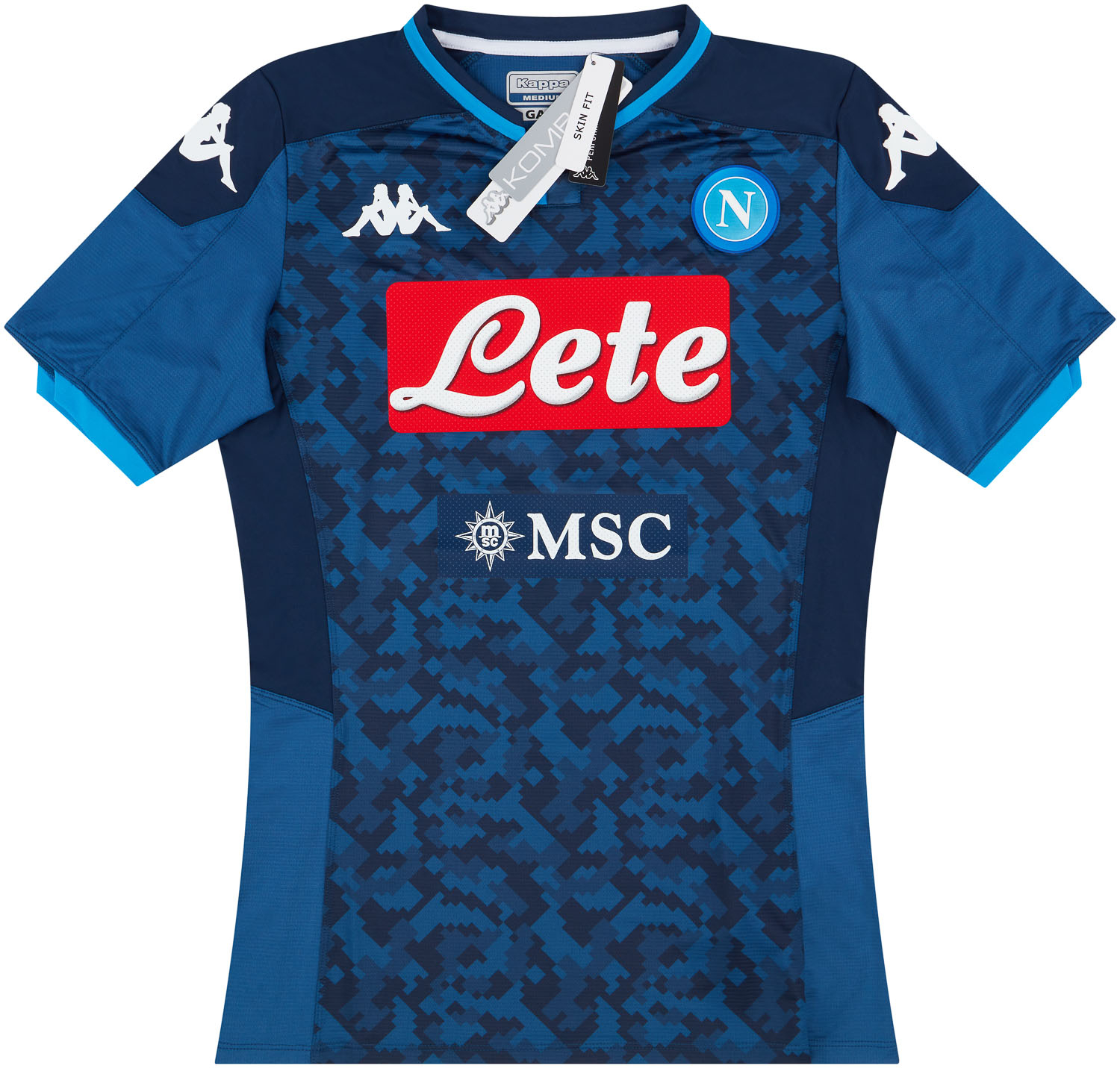 Napoli jersey 2019 cheap