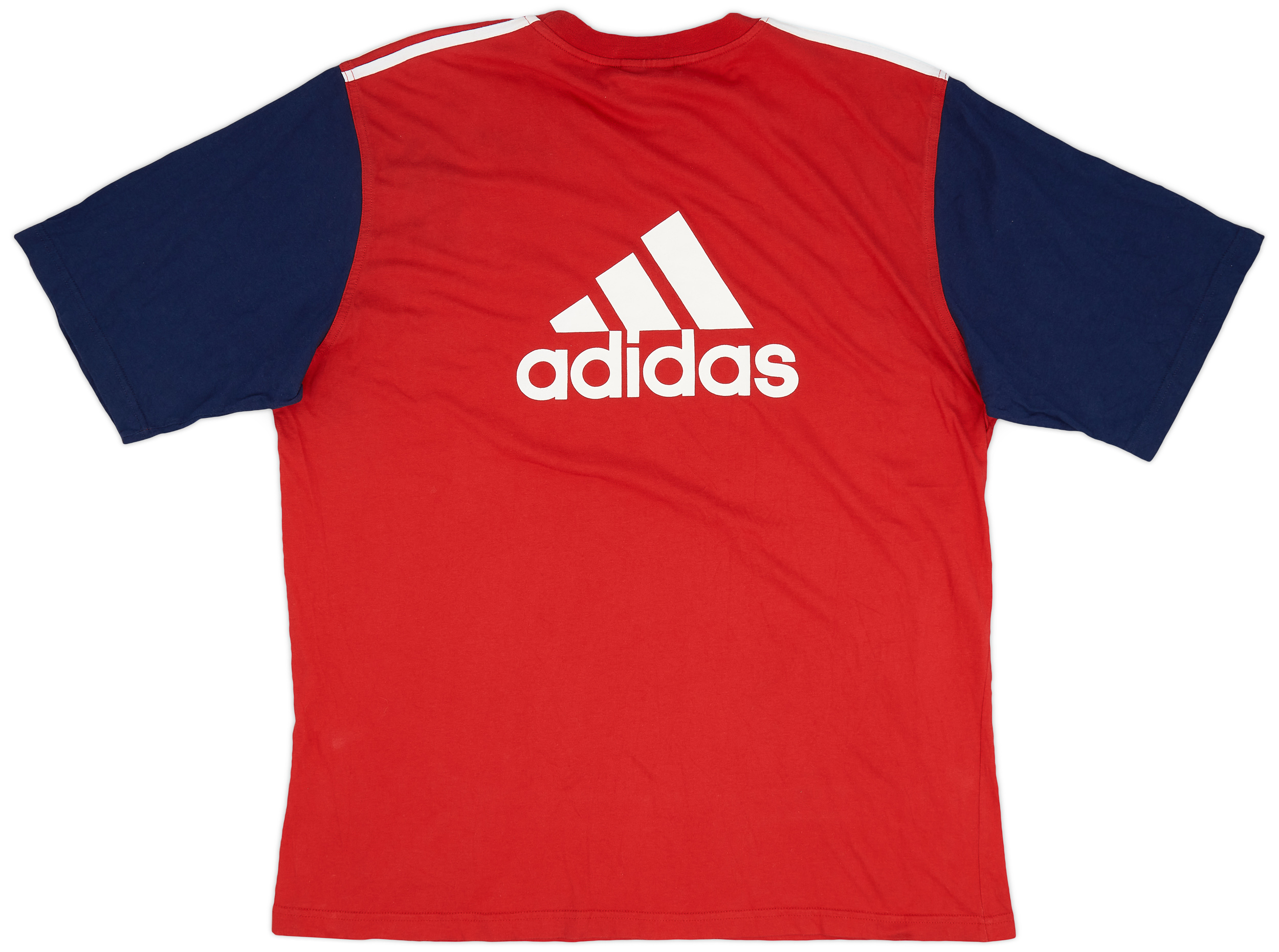ウェア 00's adidas BAYERN MUNCHEN Game Shirts nba3687-2_o8vmmxsqkjq2jsjb.jpg