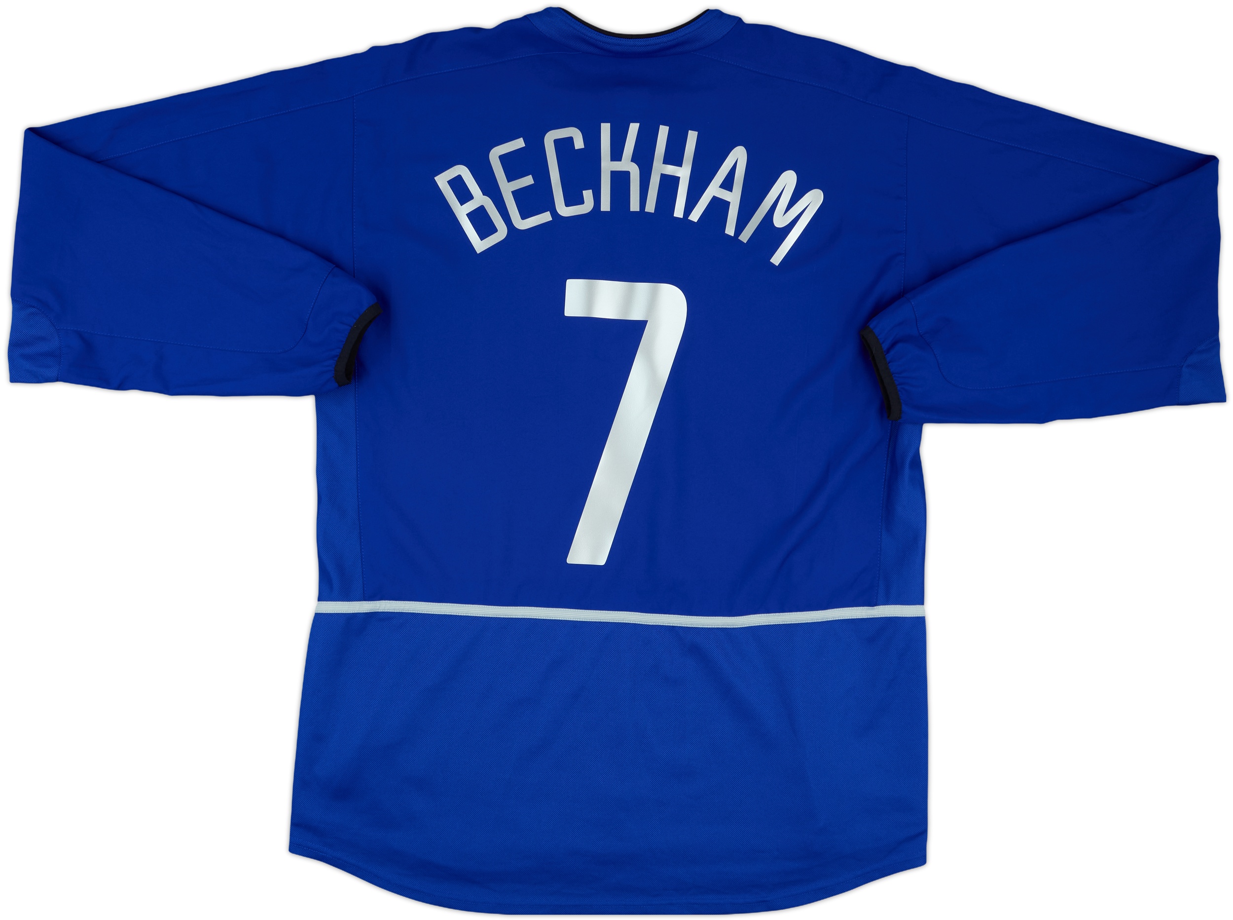 Beckham ユニフォーム England Beckham Jersey World Cup 2006 Home Football Soccer