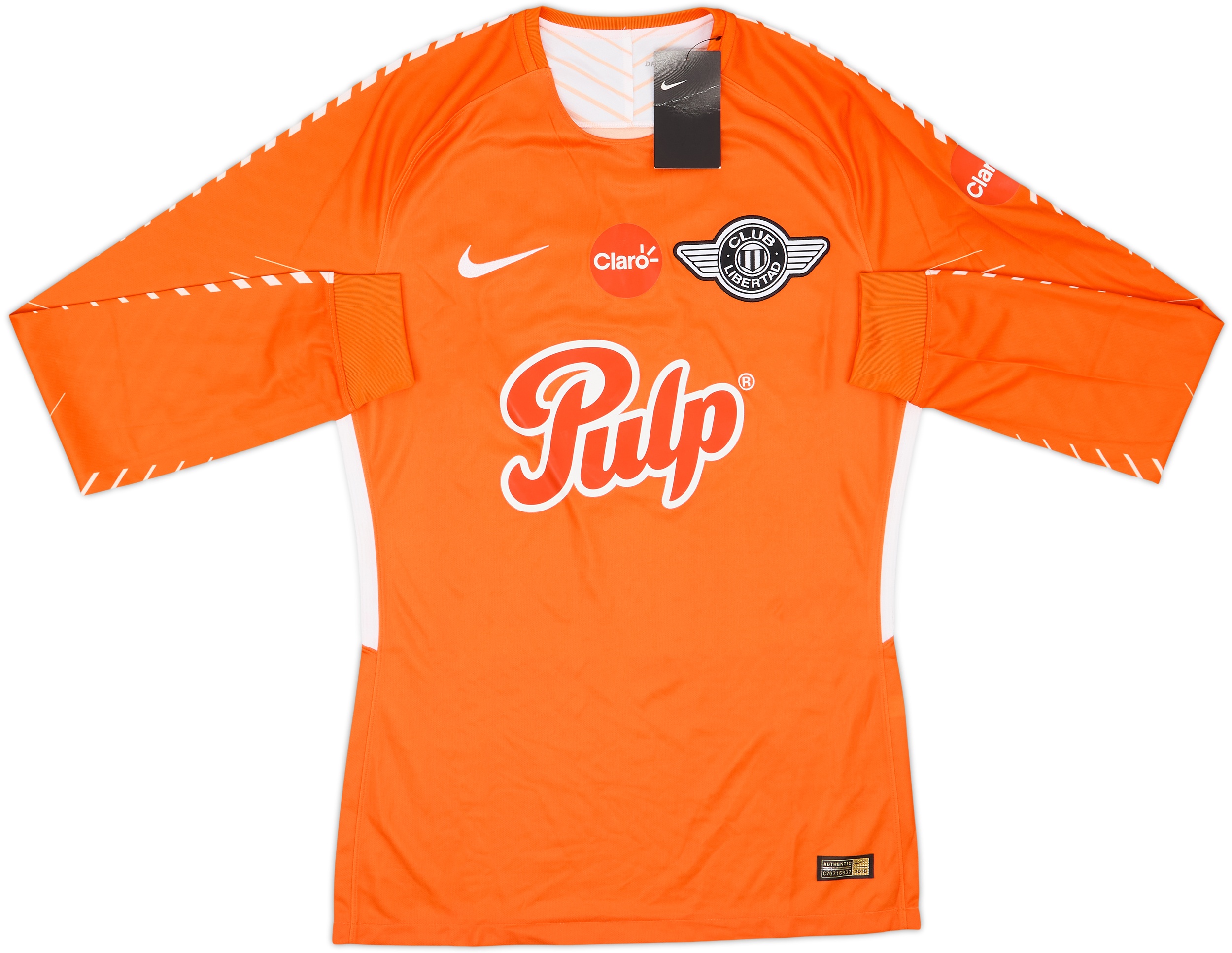 【BADBLOOD】 Pointelle Soccer Shirt Brown nei6395-1_mplprmvzbfgu5kco.jpg