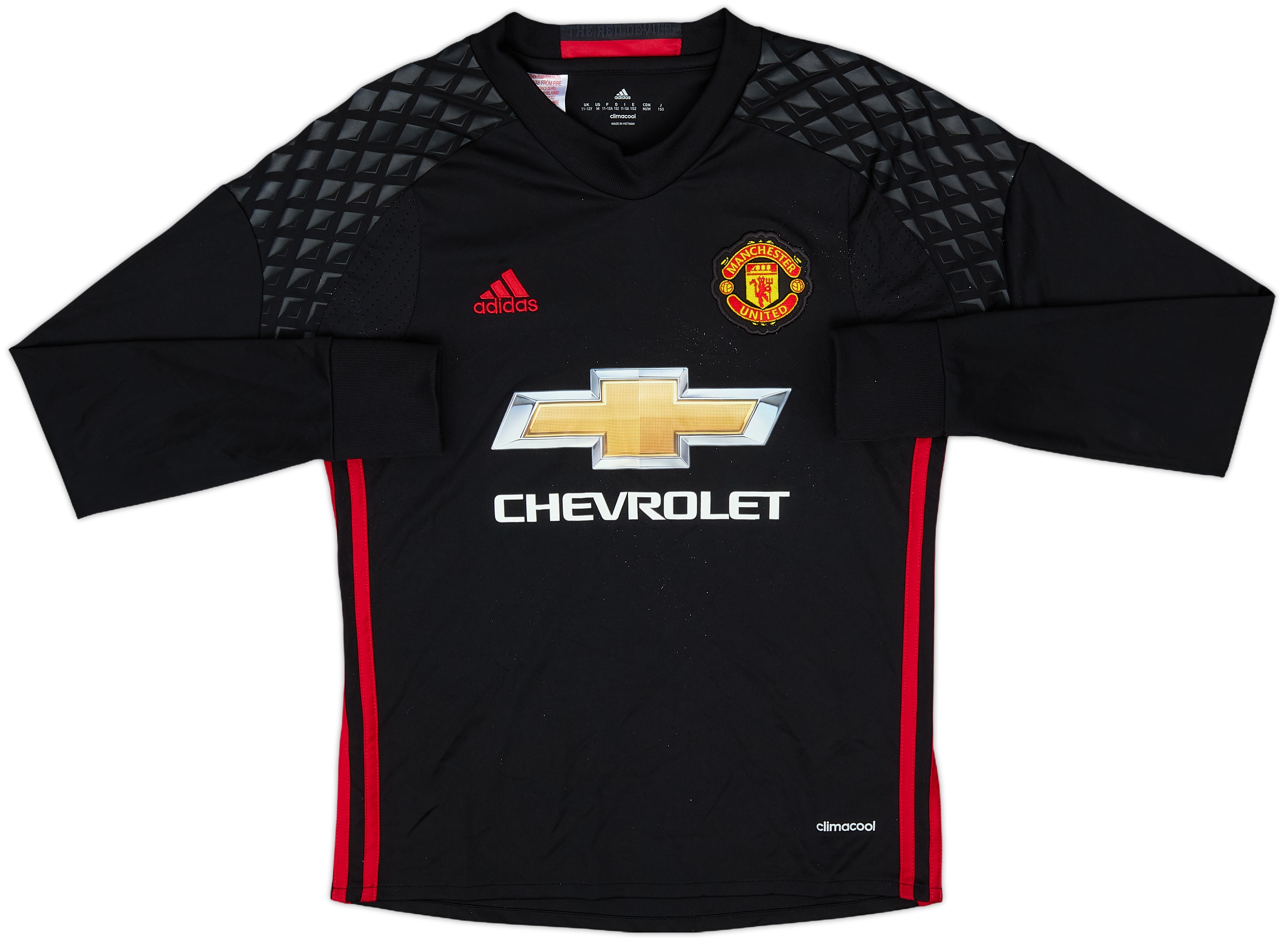 england away goalkeeper kit 2016