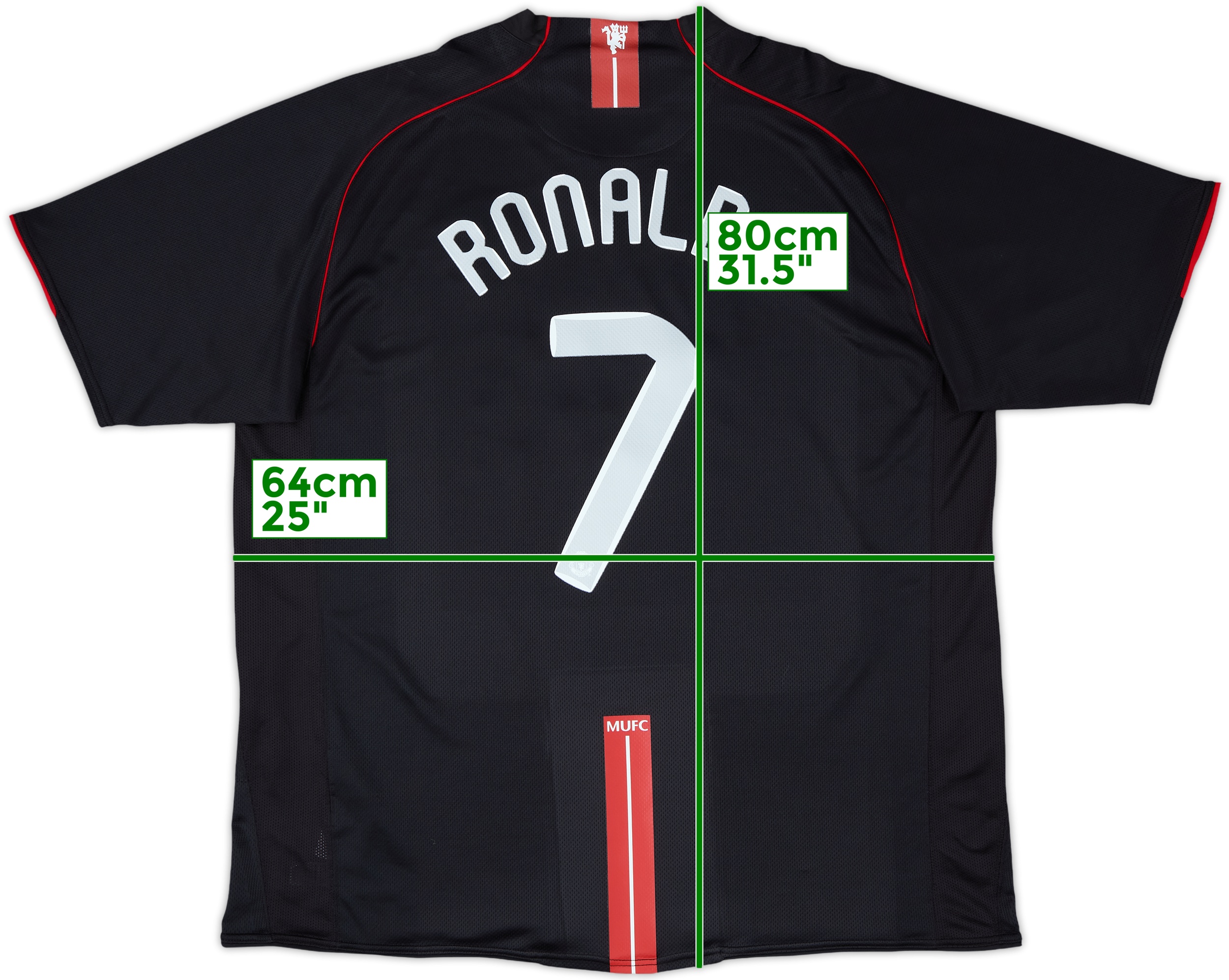 【正規品07-09 Manchester U C.Ronaldo #7】 Panini WCCF 2007-08 Cristiano Ronaldo No.7 FW Manchester