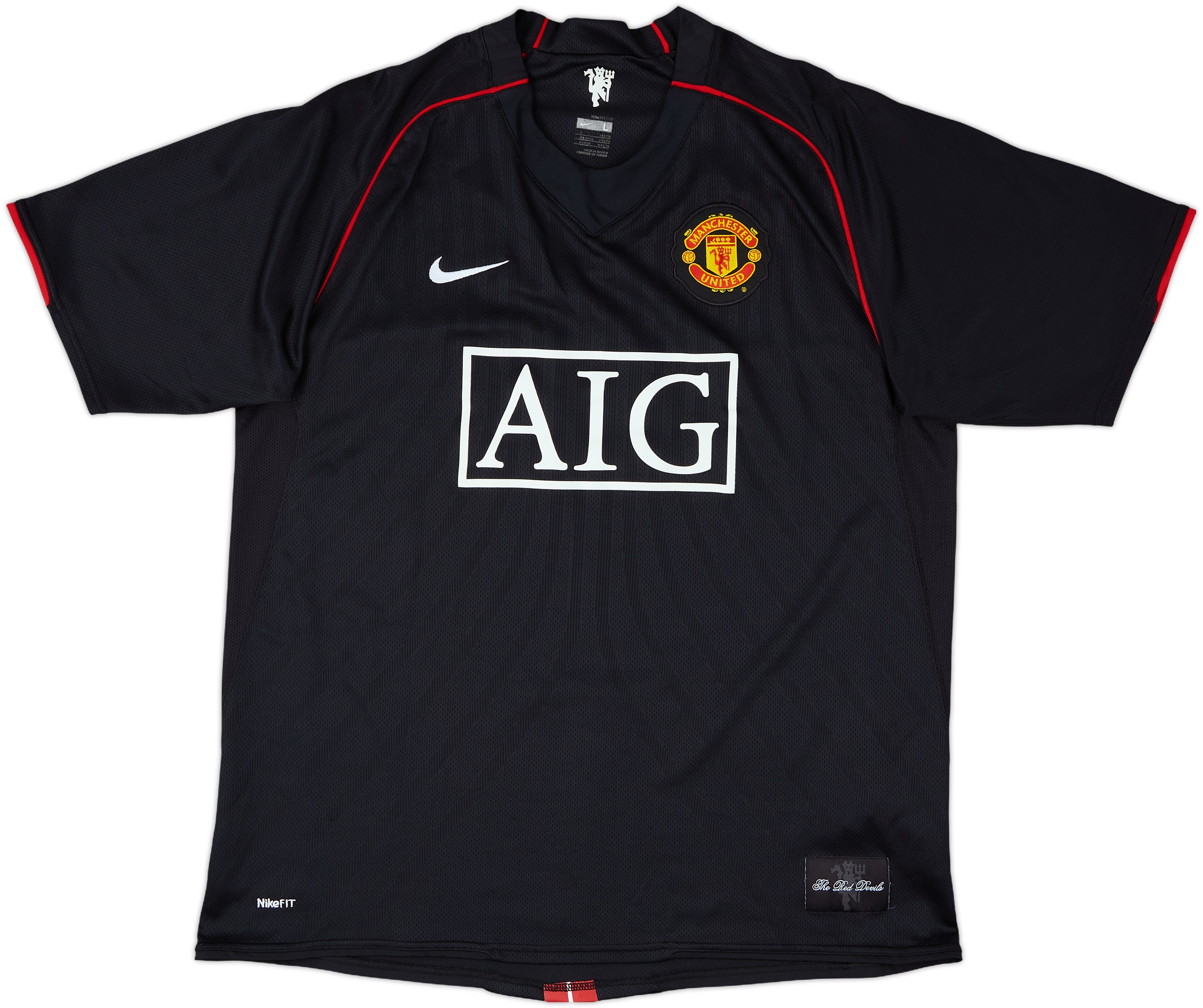値下げ中Manchester United Ronaldo 7 ユニフォーム 値下げ中Manchester United Ronaldo 7 ユニフォーム 2022/23