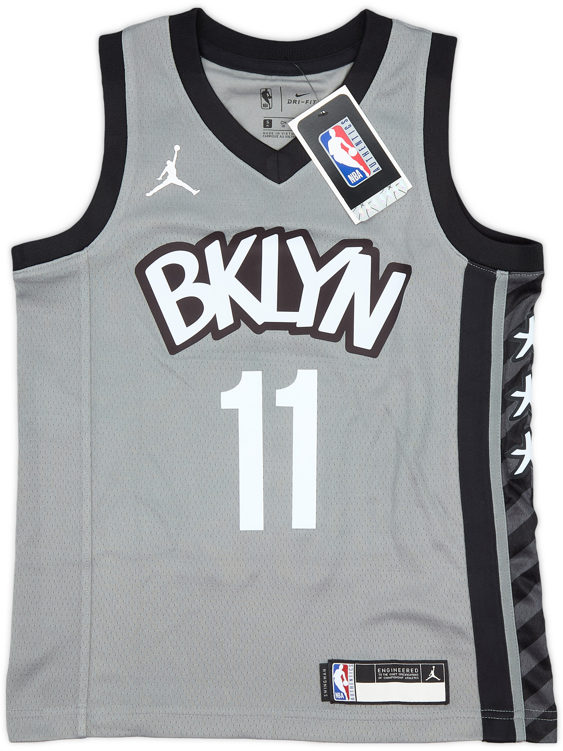 brooklyn nets irving jersey