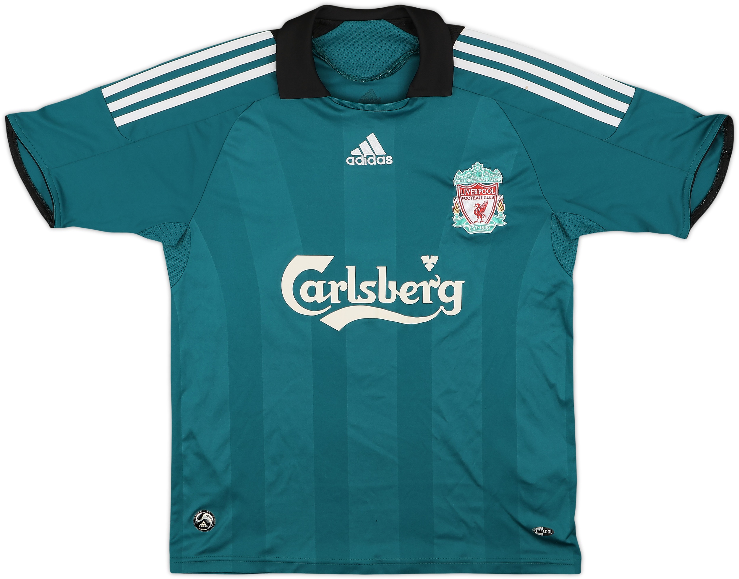 Liverpool 13-14シーズン スアレス インポートS ※訳あり Liverpool 13-14シーズン スアレス インポートS ※訳あり - メルカリ