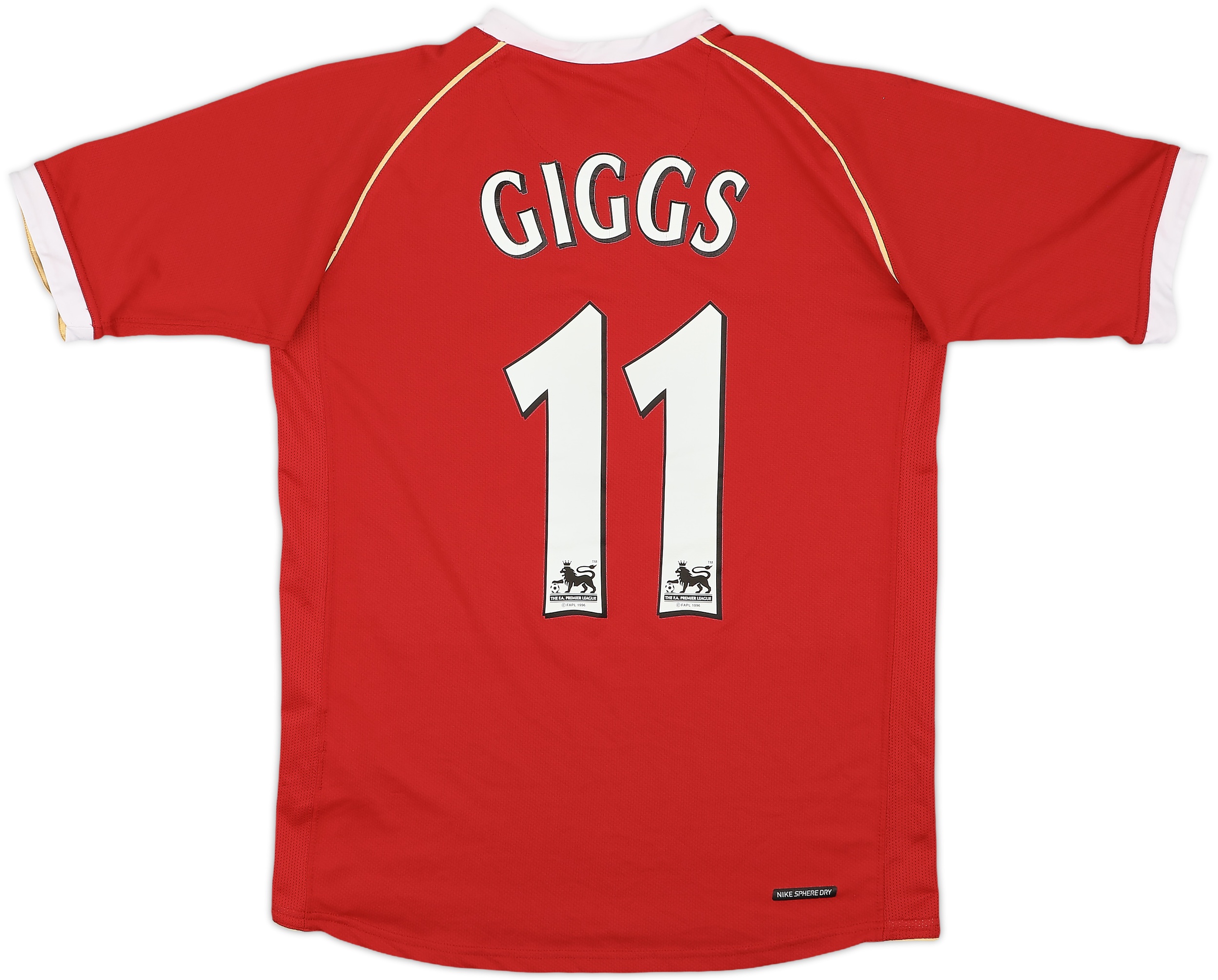 【BoB】Manchester United サイン入りジャージ M BoB様専用】Manchester United サイン入りジャージ M 記念グッズ