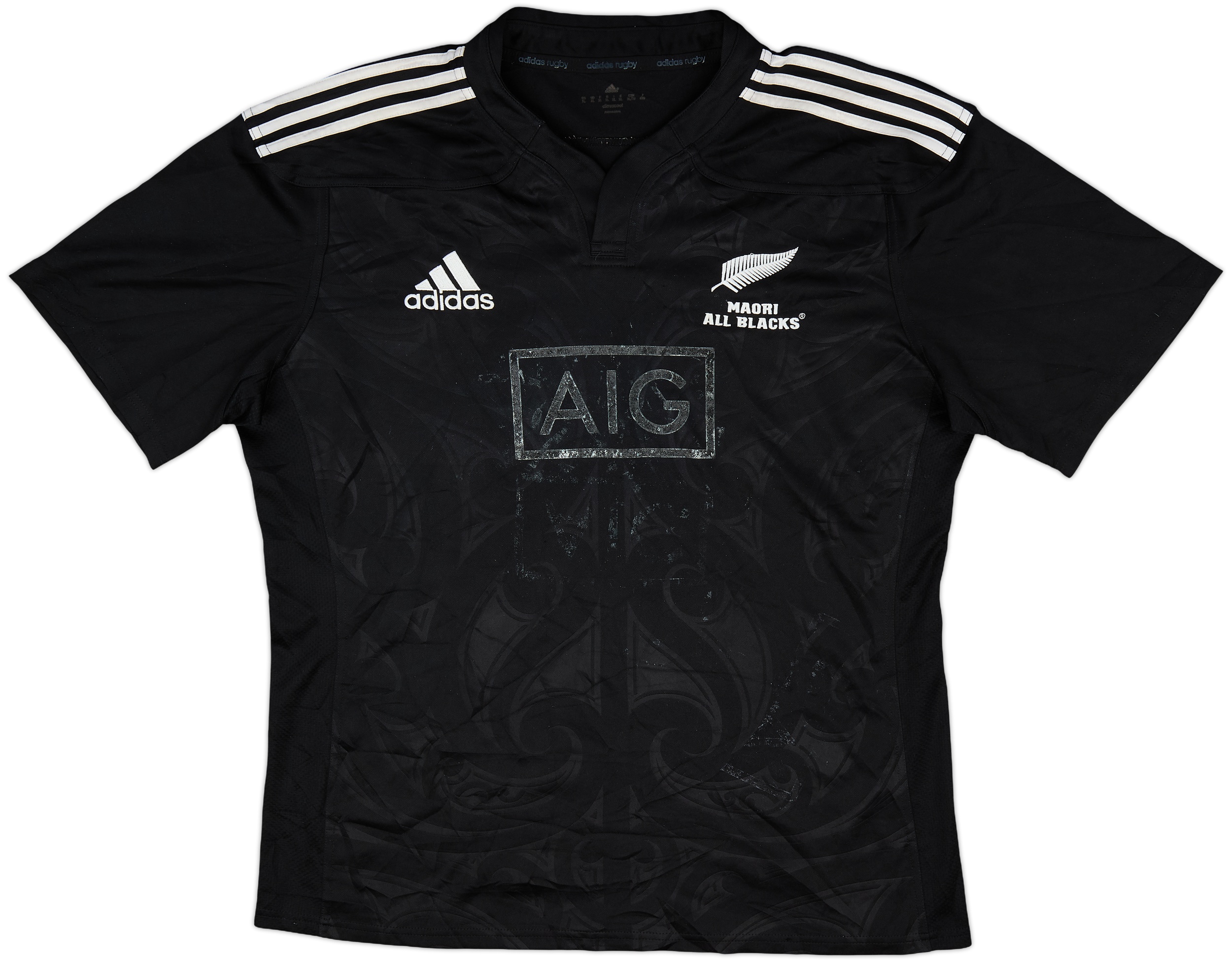 BLK Rugby World Cup Sevens 2013 Tシャツ BLK Rugby World Cup Sevens 2013 Tシャツ