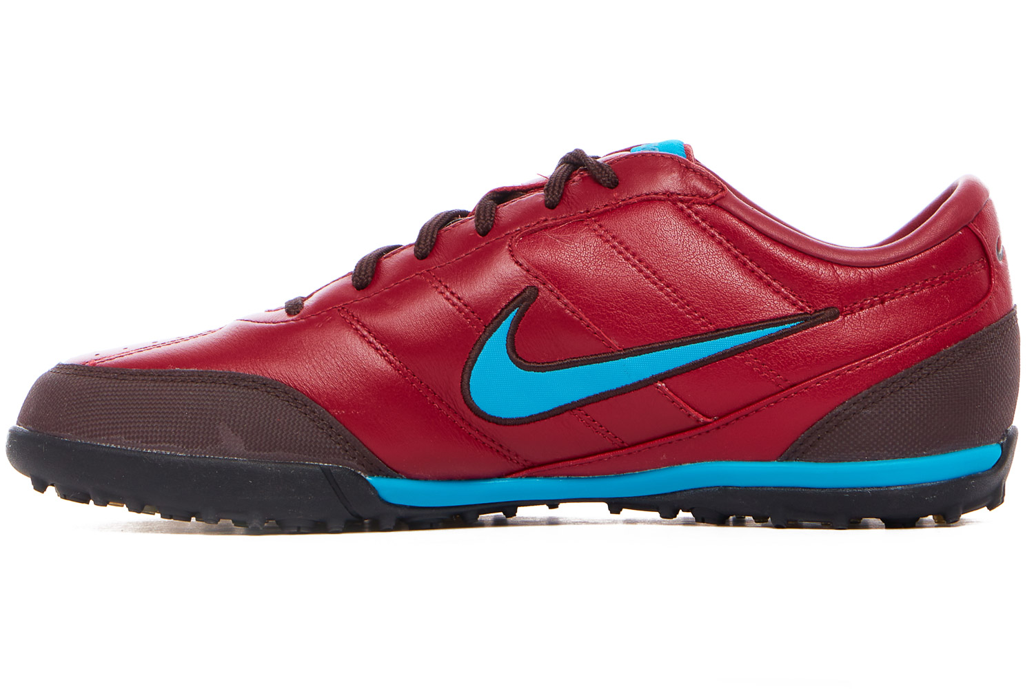 2007 Nike Zoom Football Boots In Box CT 8