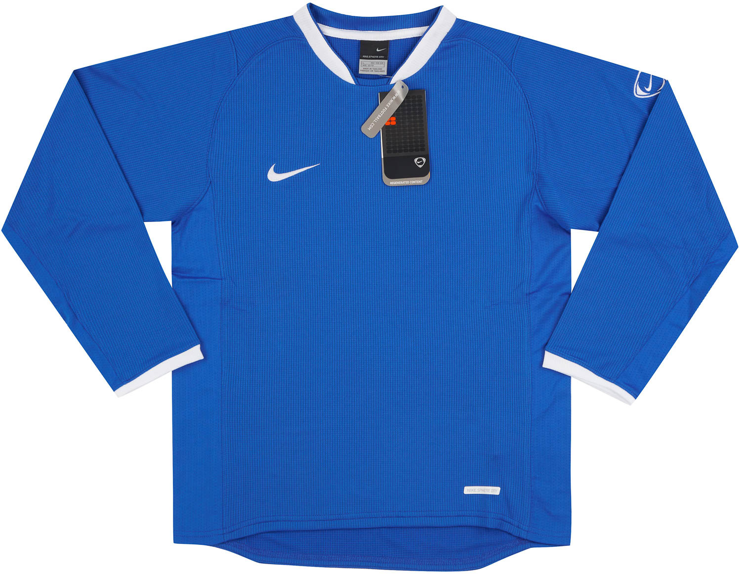 【US規格】希少 NIKE EMPIRE FC 2018サッカーシャツ 紺 L US規格】希少 NIKE EMPIRE FC 2018サッカーシャツ 紺 L - メルカリ