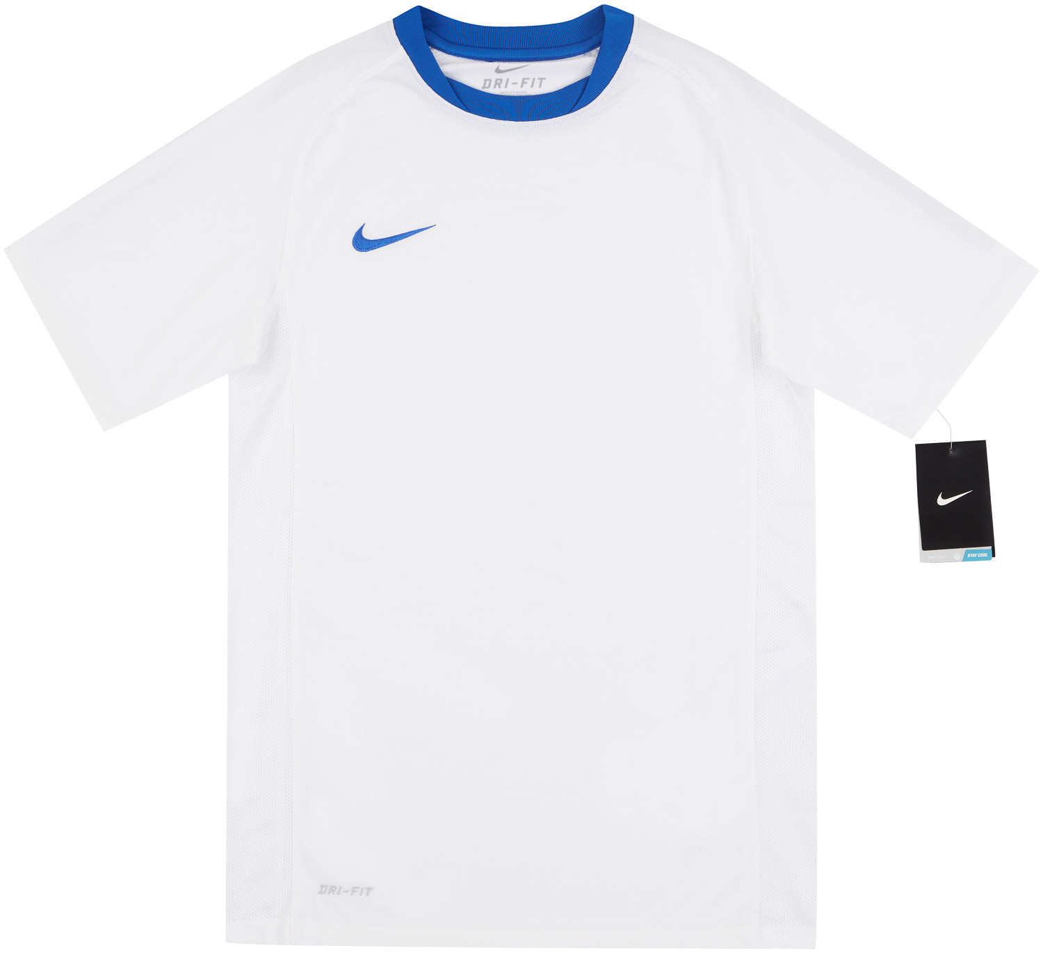 Nike t shirt template on sale