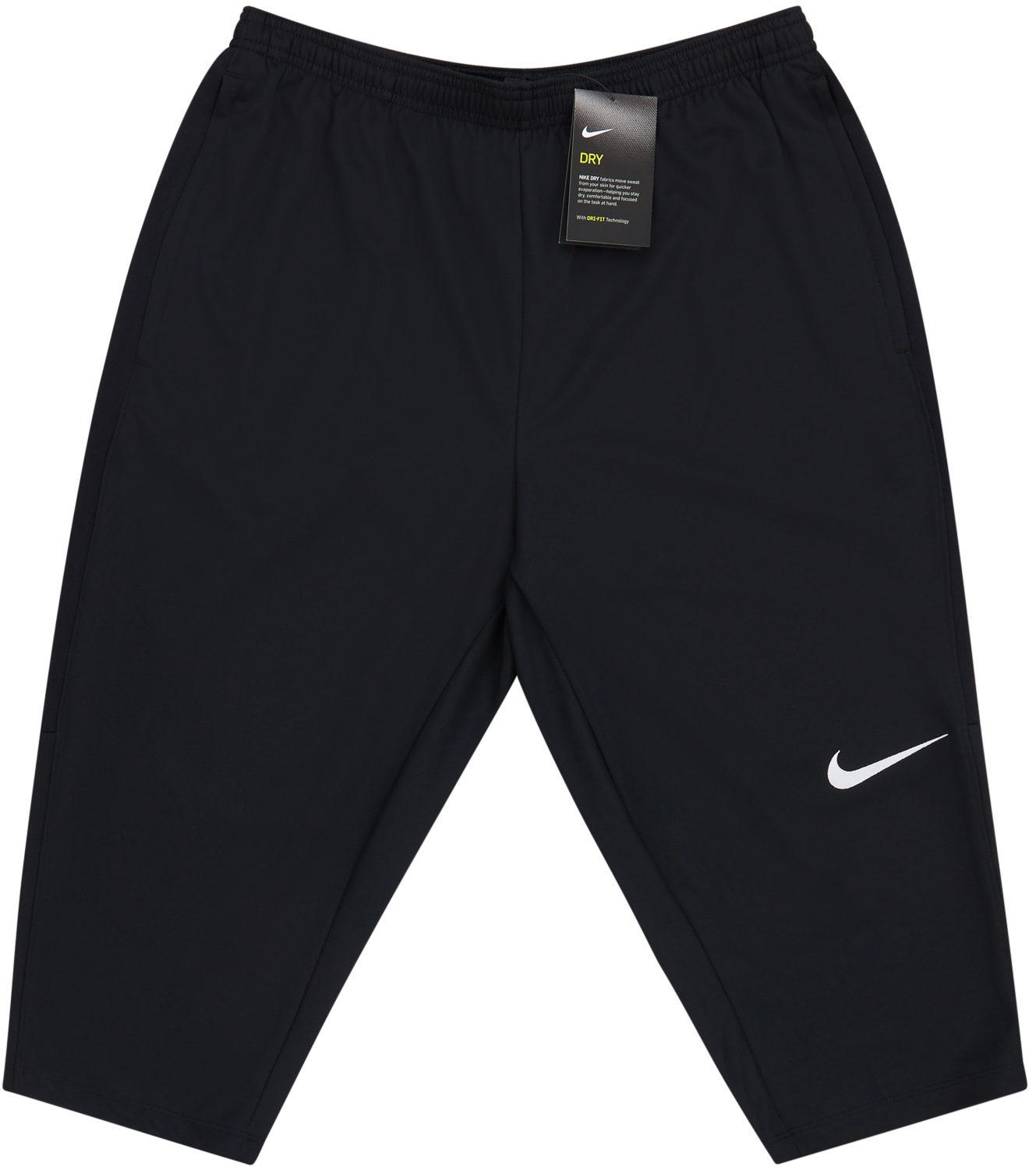 2018 19 Nike Academy 18 3 4 Training Pants NEW