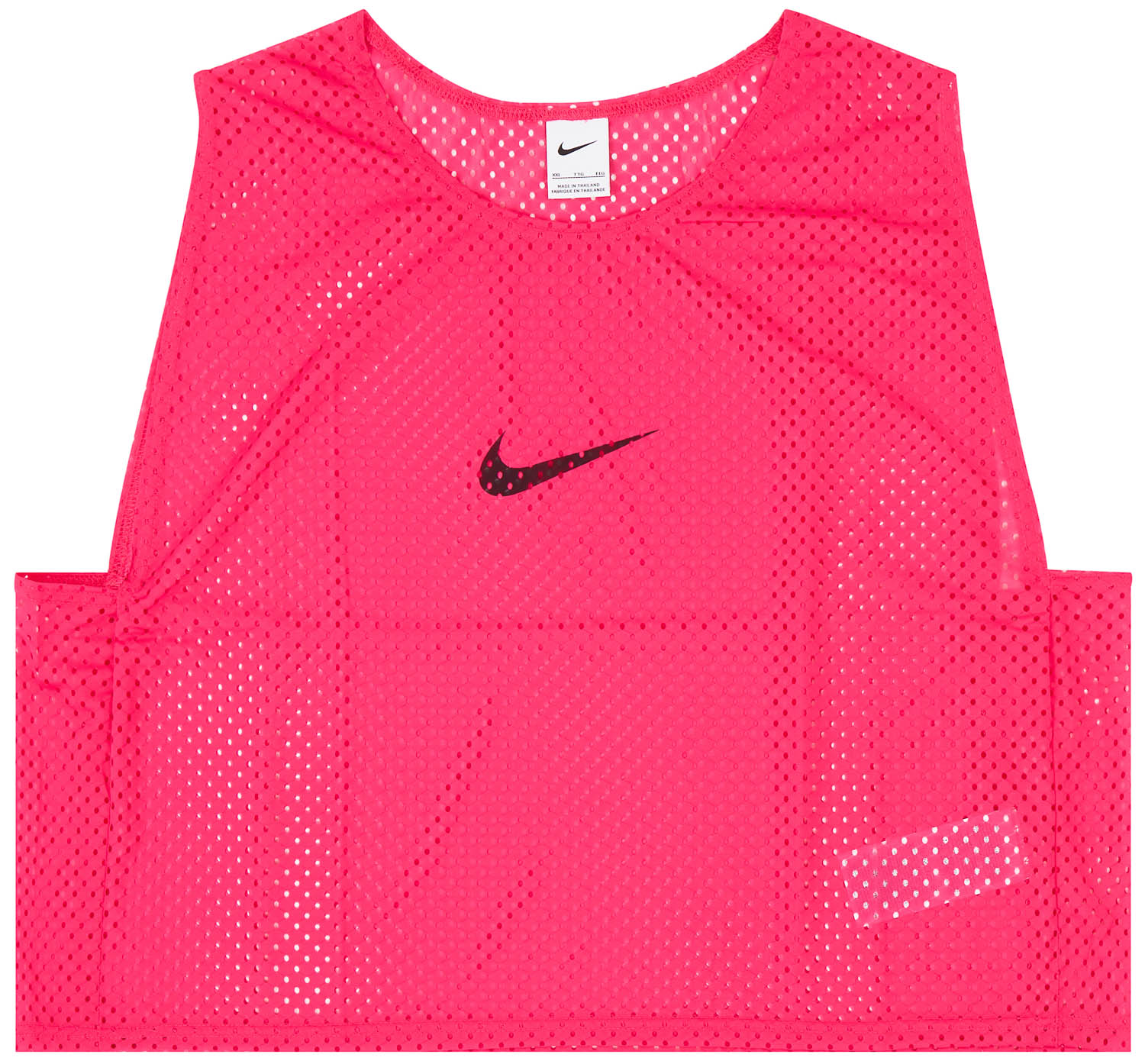 202021 Nike Training Bib XXL