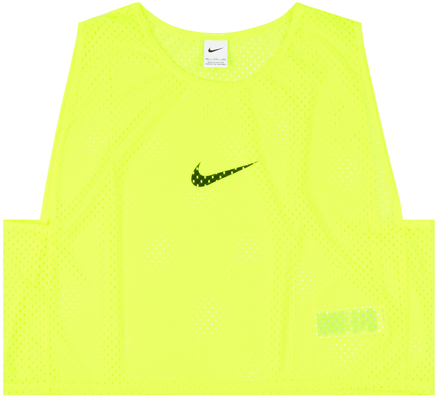 202021 Nike Training Bib XXL