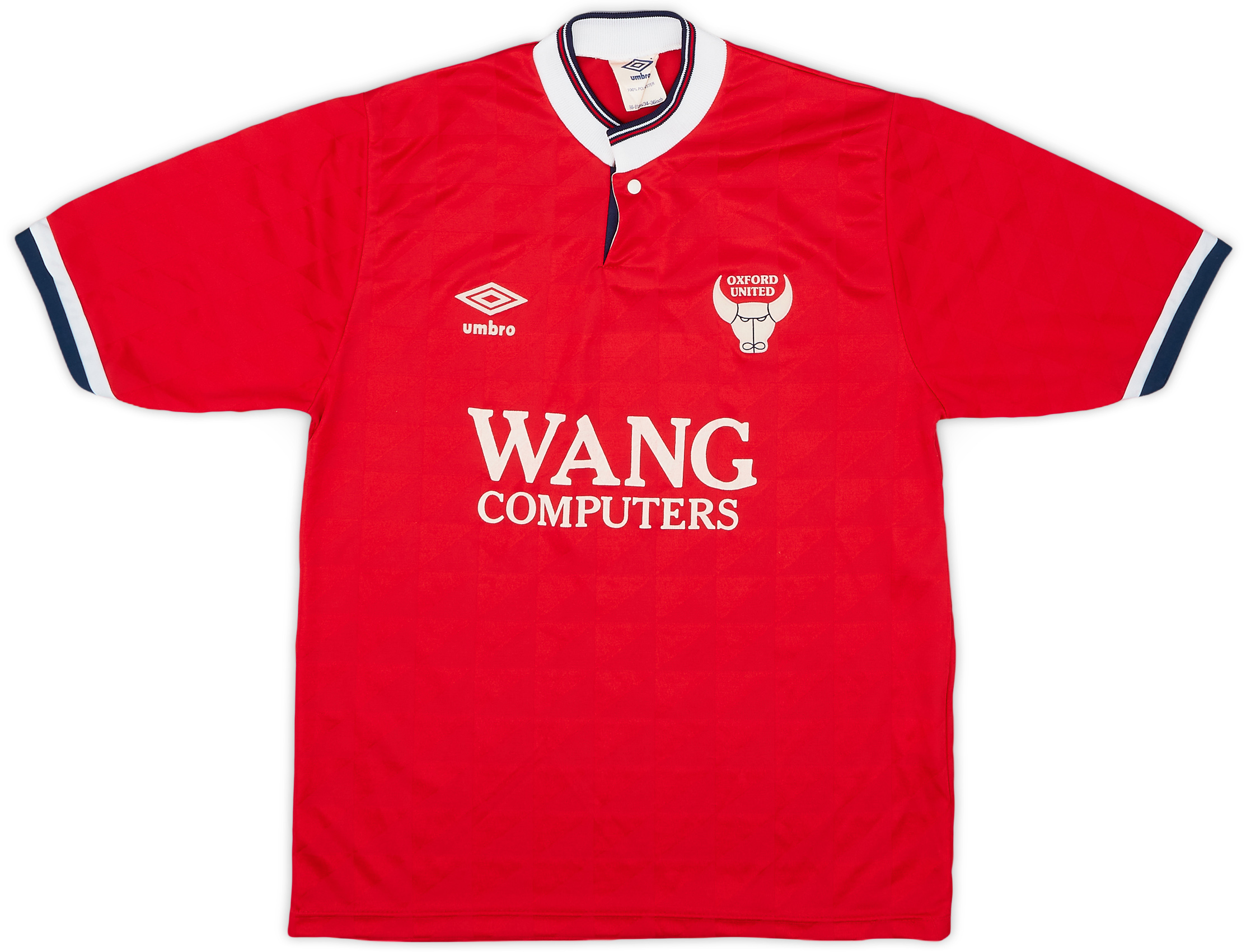 1988 89 Oxford United Away Shirt 8 10 S 1988-89-oxford-united-away-shirt-8-10-s