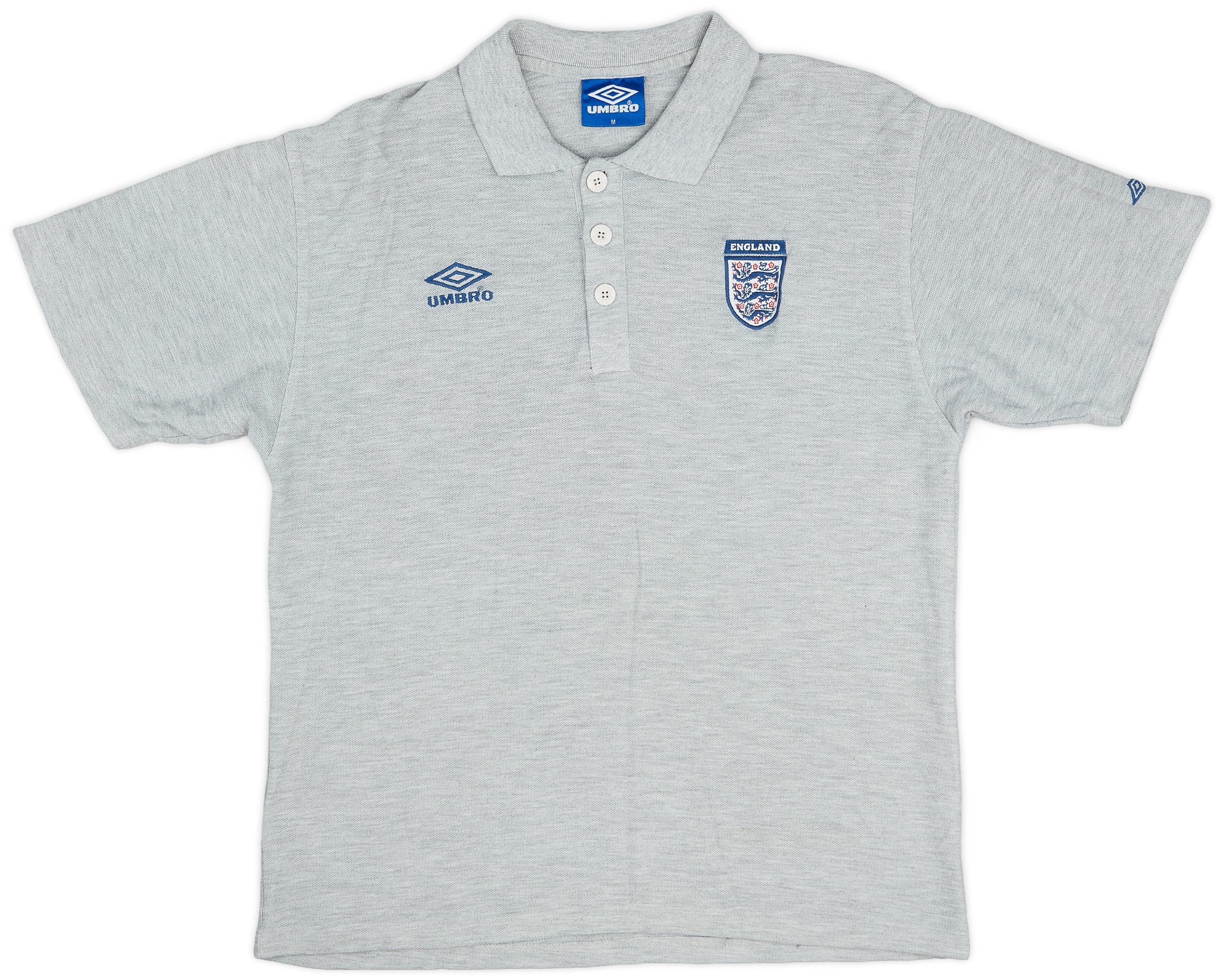 Umbro top england polo