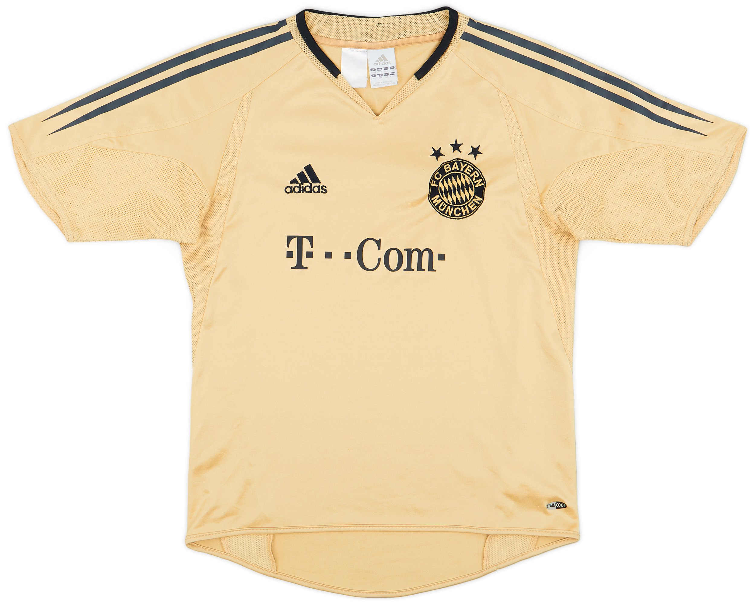 200405 Bayern Munich Away Shirt 8/10 (L.Boys)
