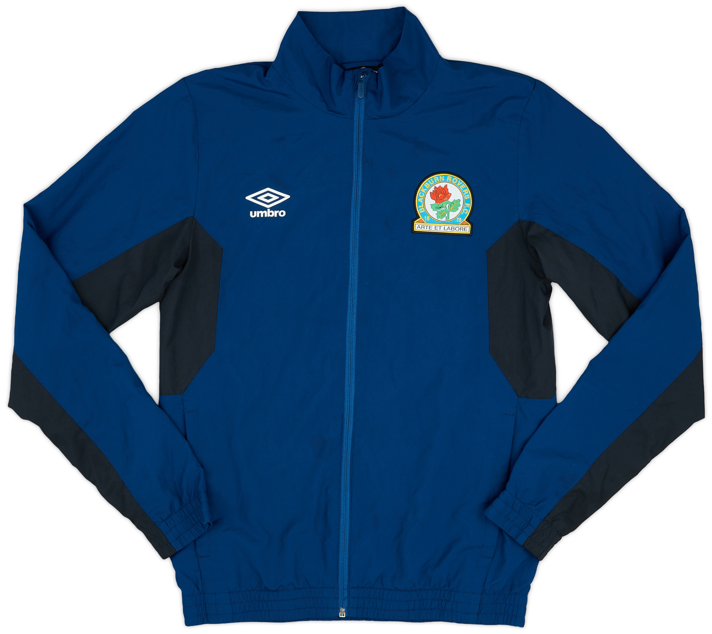 blackburn track pump