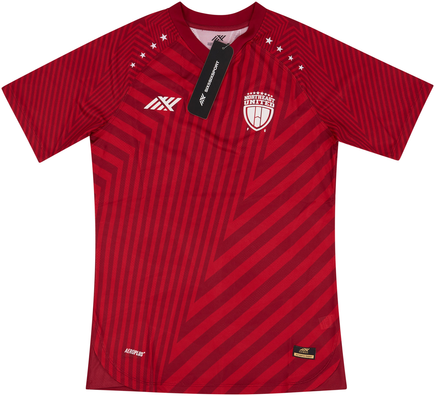 Northeast united fc jersey 2018 sales