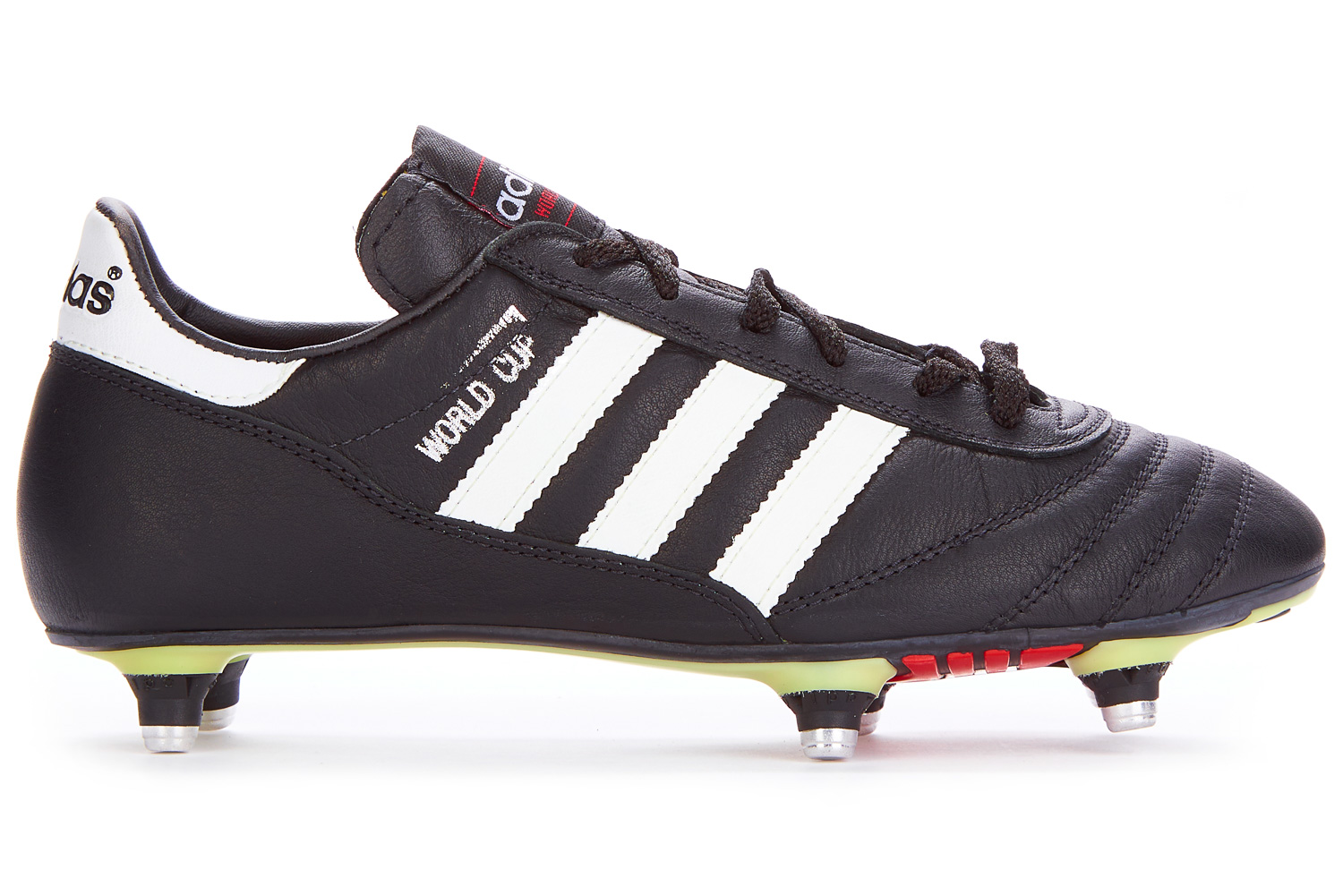1999 adidas World Cup Football Boots SG 12