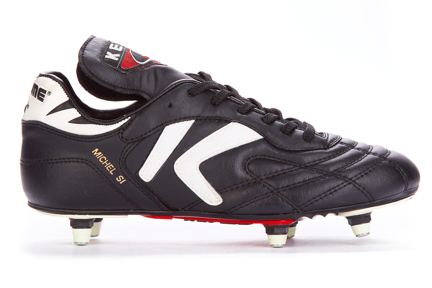 Kelme soccer boots best sale