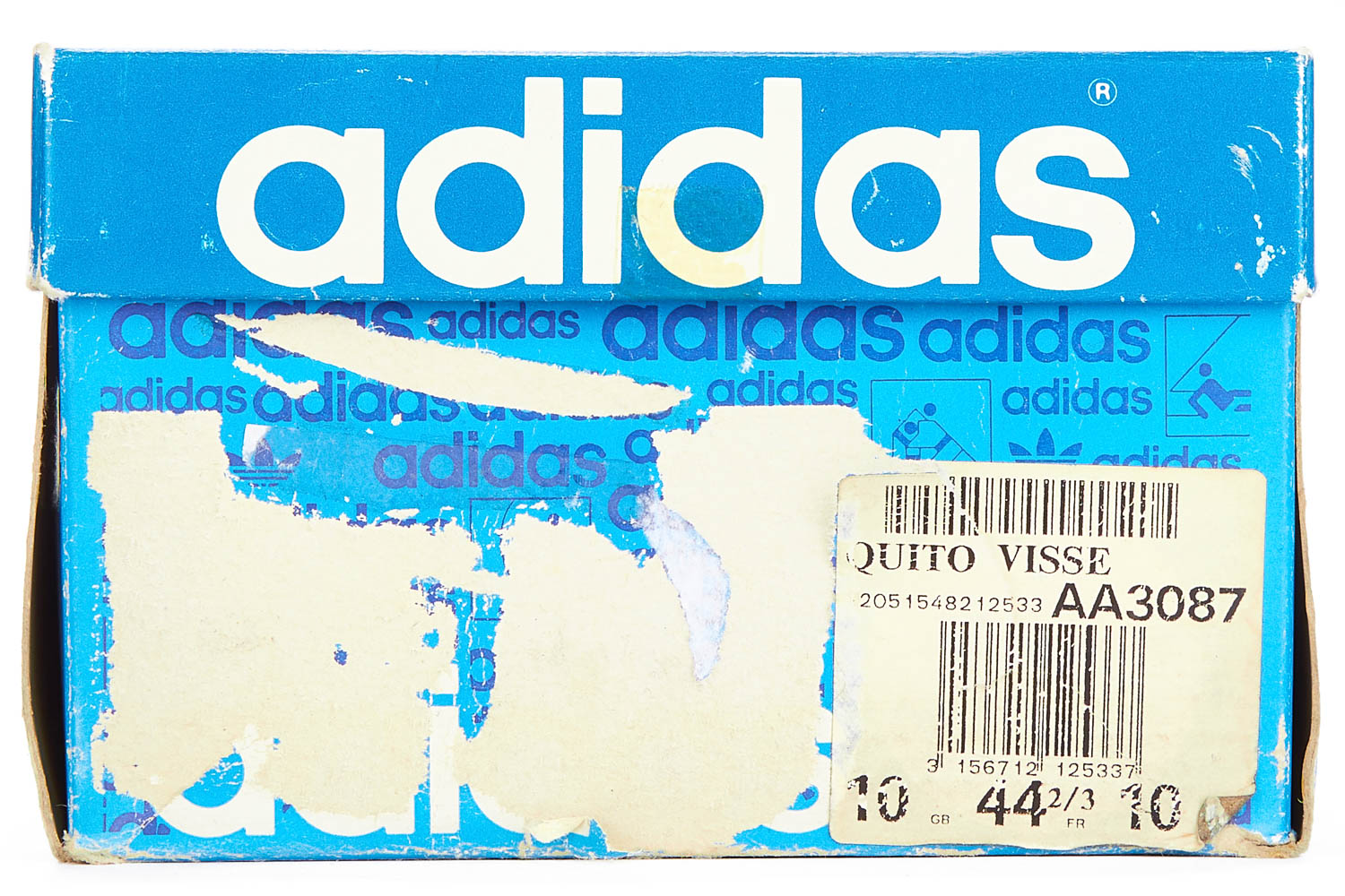 Adidas 70s quito outlet