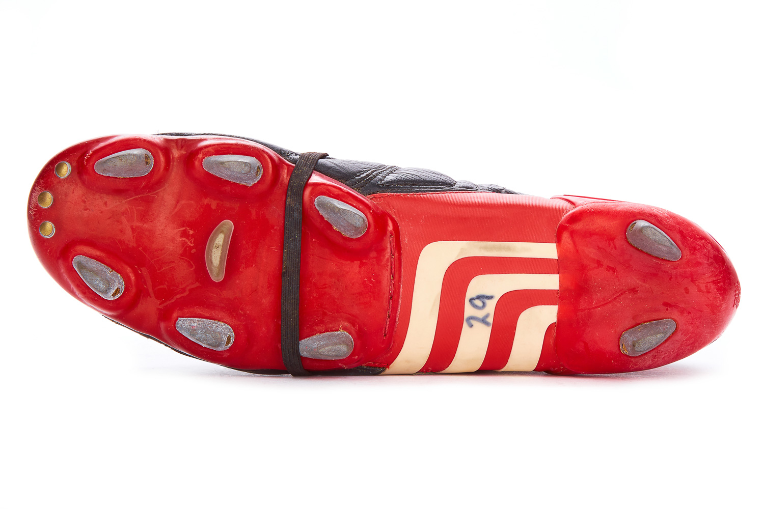 シューズ 02's adidas Predator Mania TRX TURF US10 2002 adidas