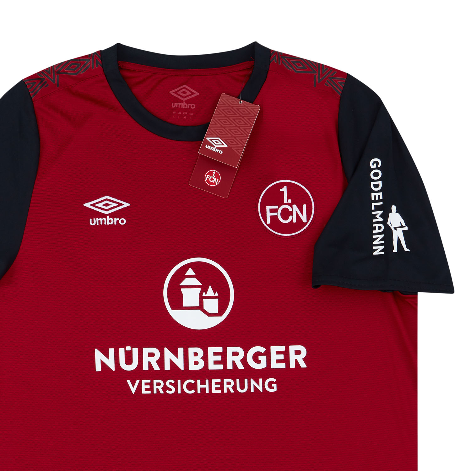 Fc nurnberg jersey shop