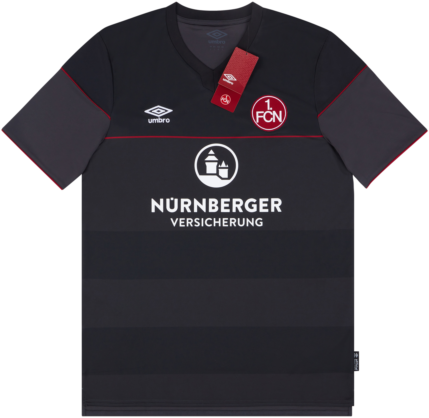 Nuremberg fc kit sale