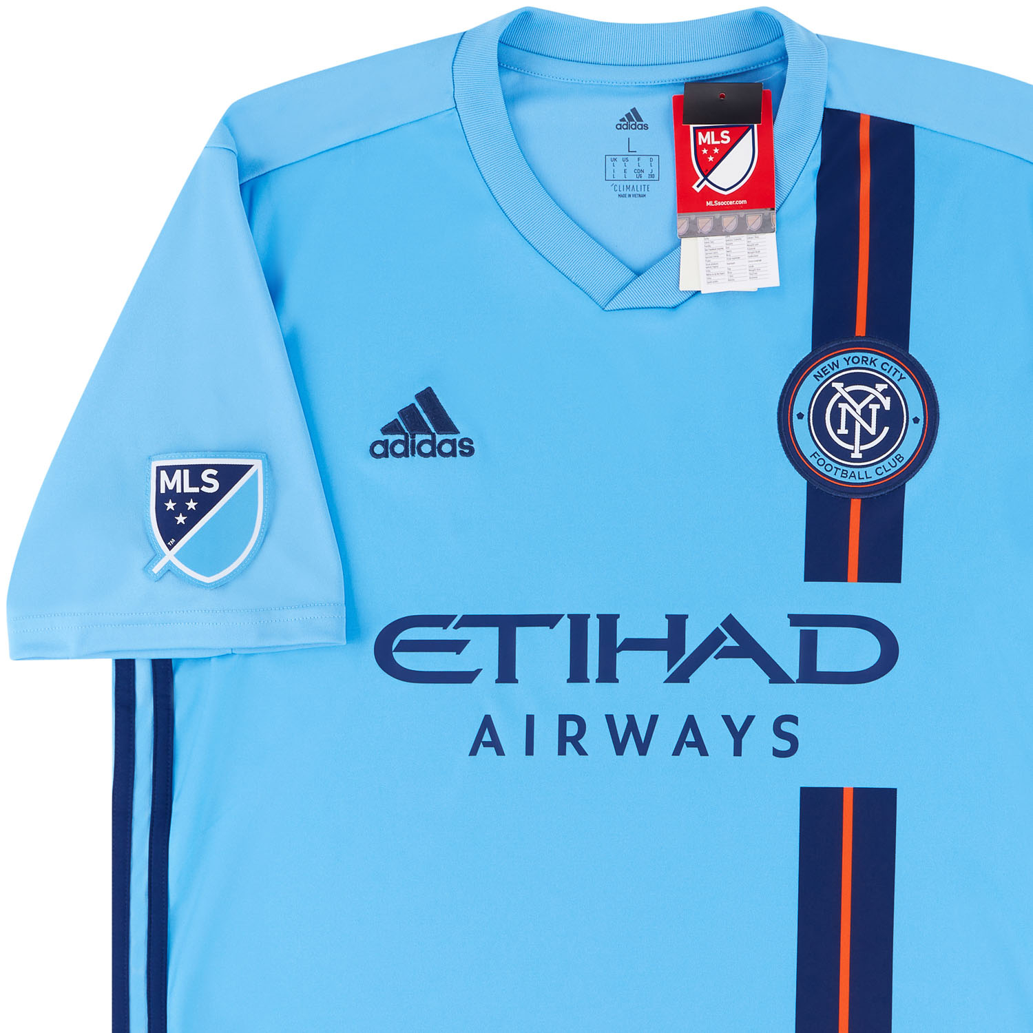 Football shirt 2019 clearance