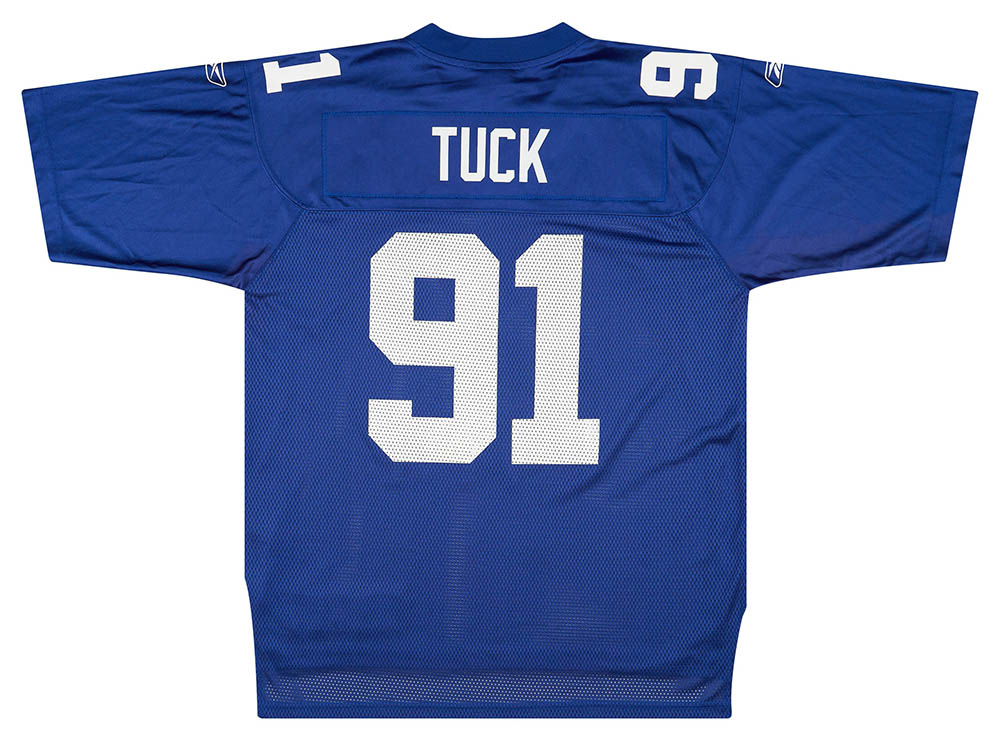 Reebok giants jersey sale