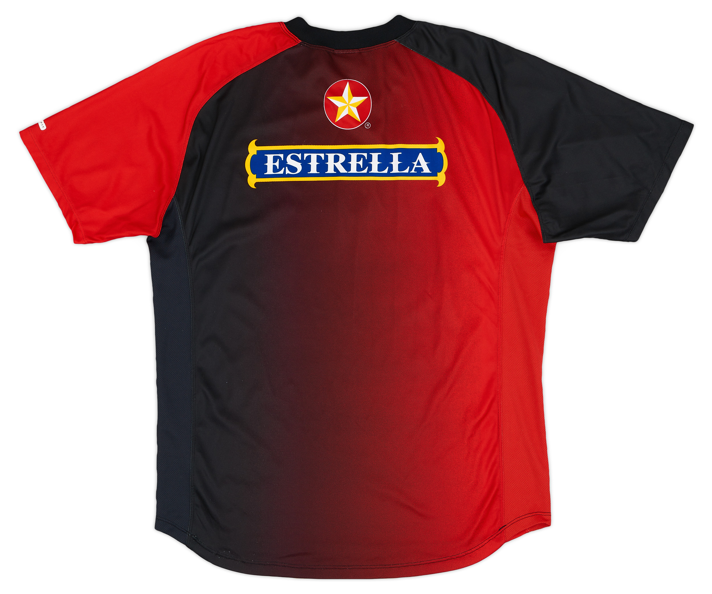 2002-03 Atlas FC away jersey - XL