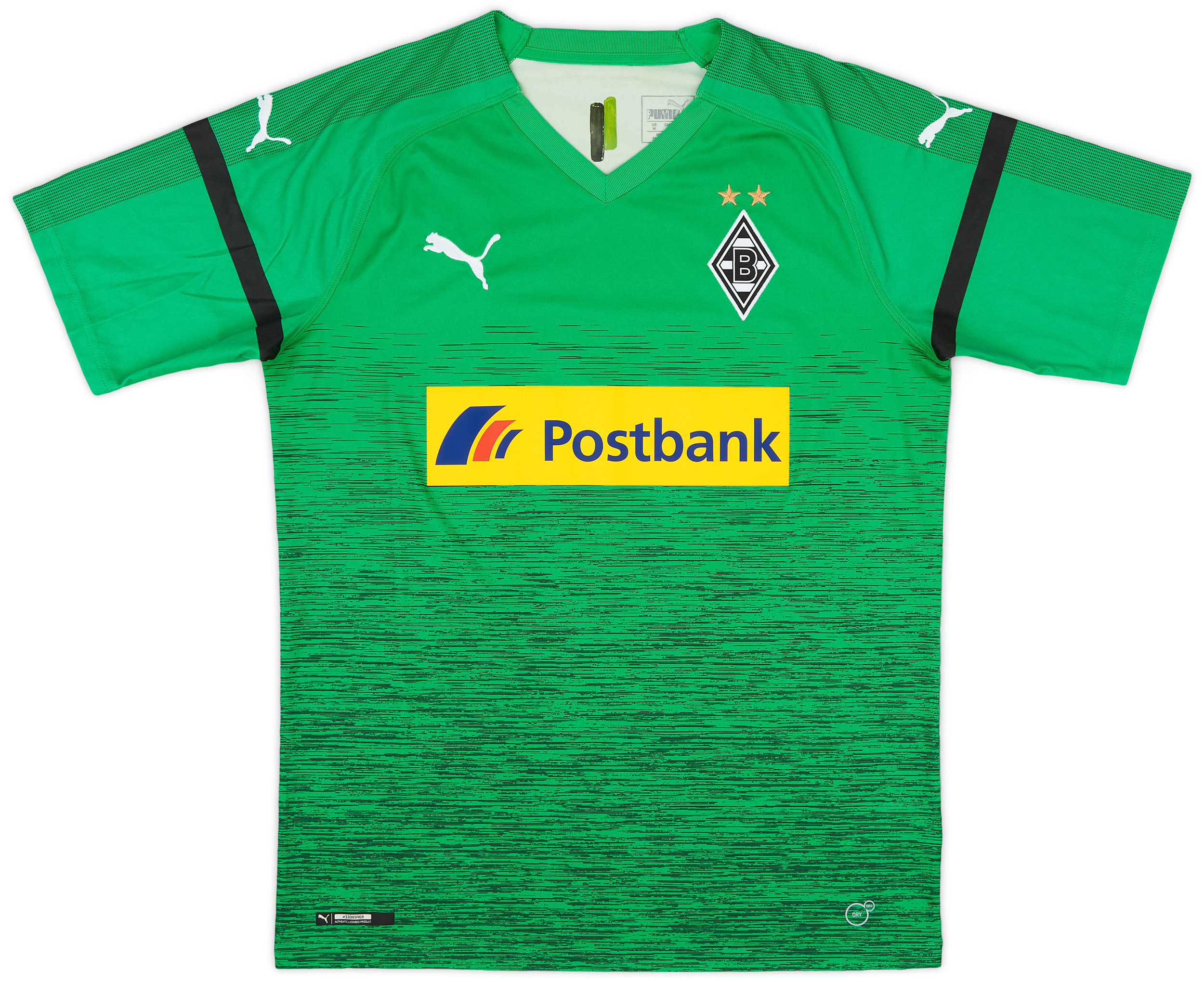 Borussia mönchengladbach cheap jersey